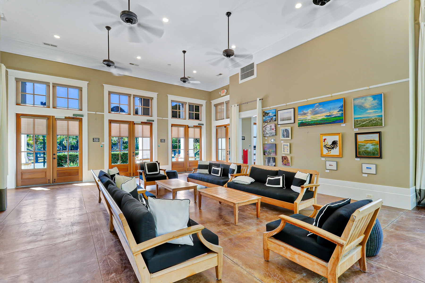  27 Little Jane Way, Beaufort - 物件實景