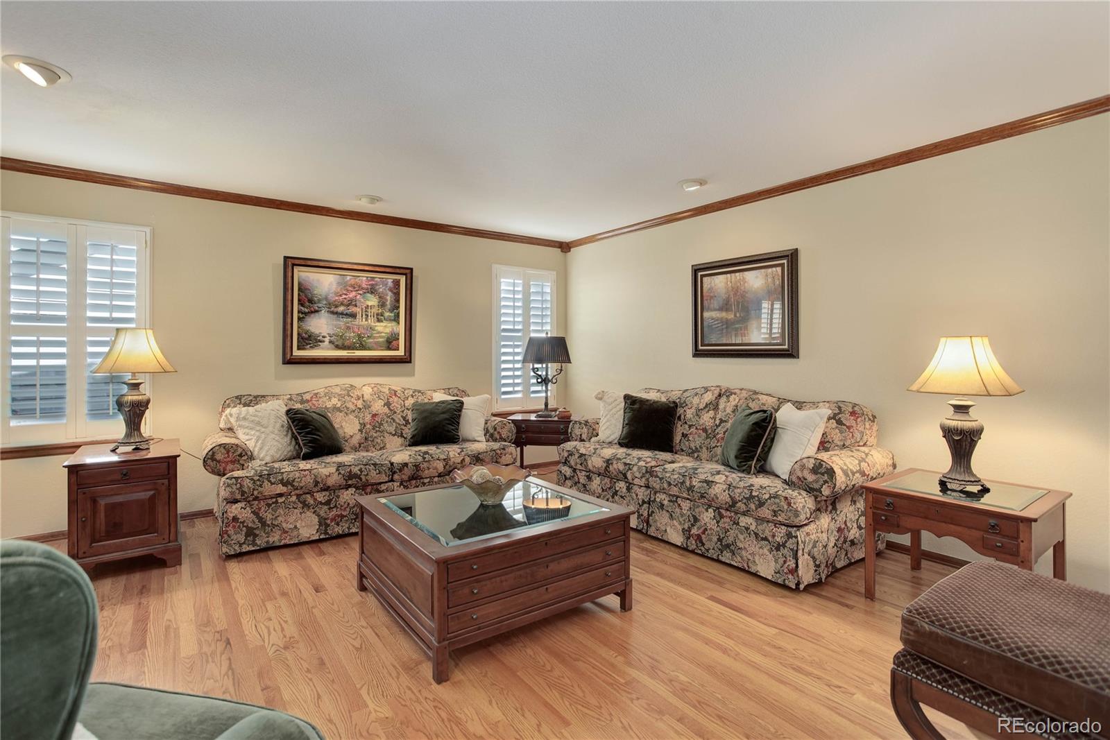 Lone Tree, Colorado, 80124, United States, 6 Bedrooms Bedrooms, ,4 BathroomsBathrooms,Residential,For Sale,1766580