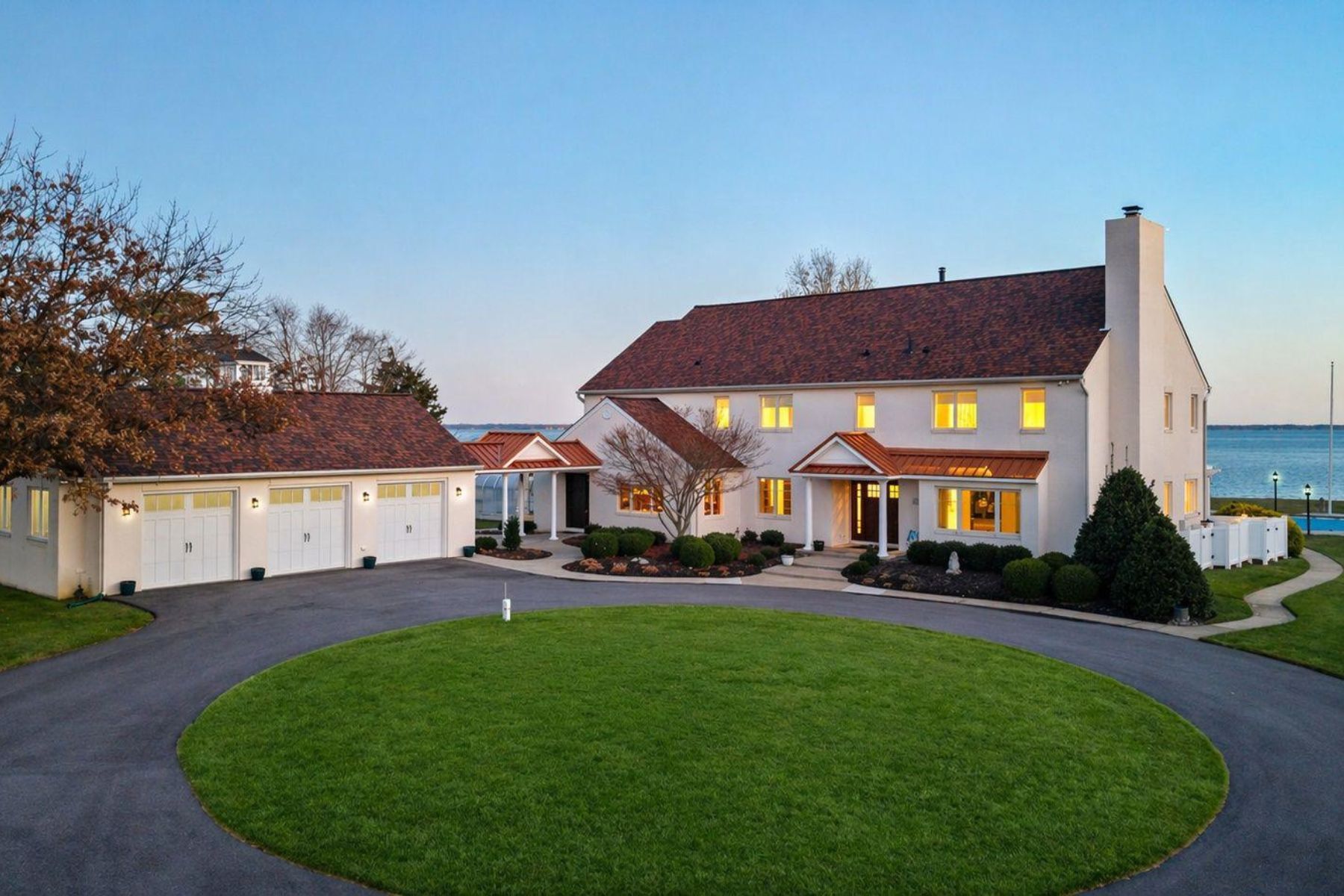  200 Mallard Cove Lane, Stevensville, MD, 21666 - 物件實景