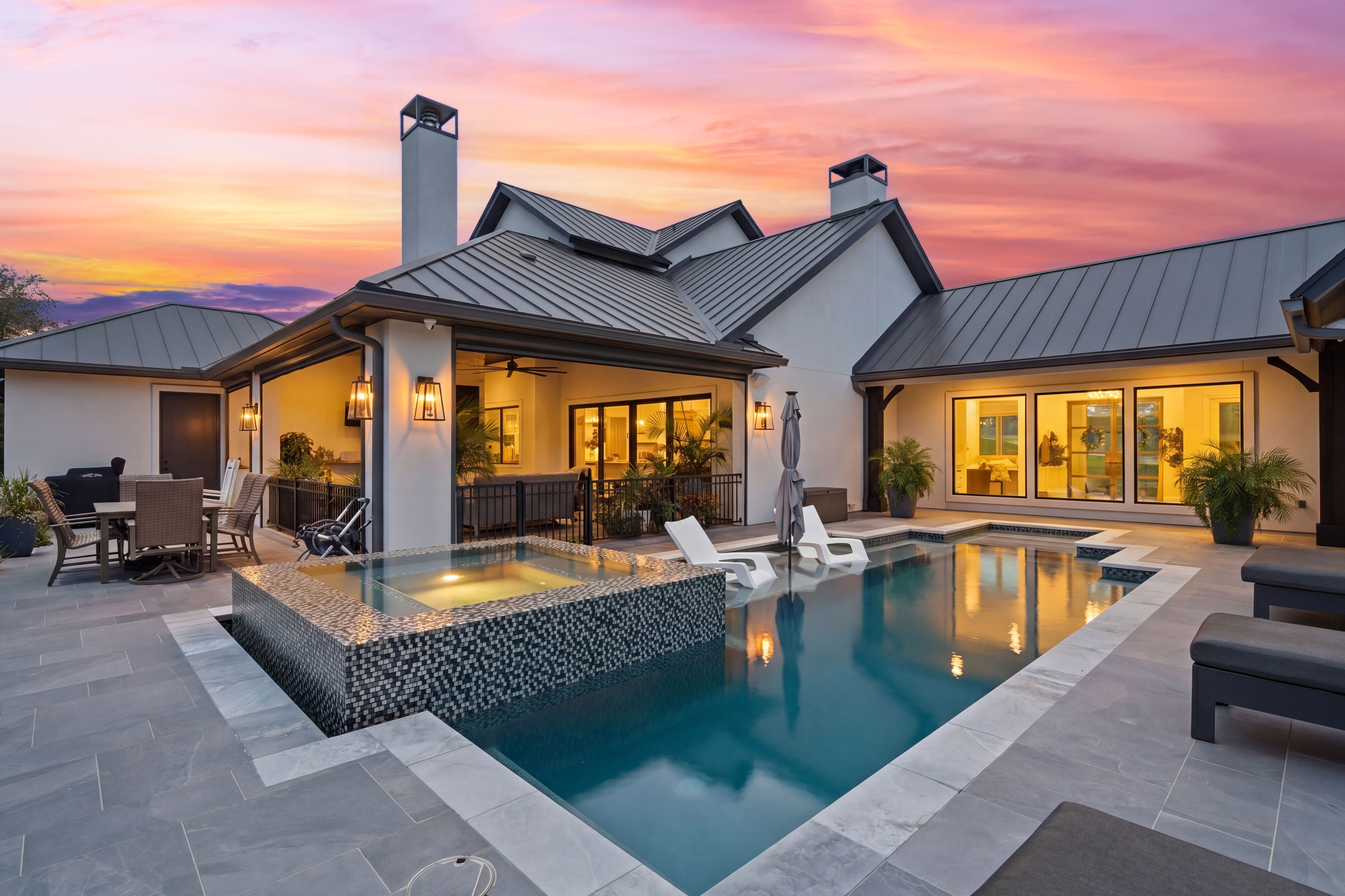  Timeless Elegance at Canyon Ranch - 物件實景