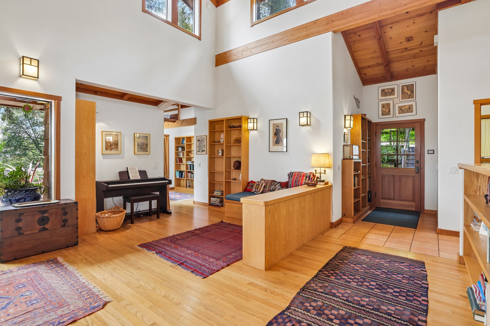  West Marin Legacy Estate - 物件實景