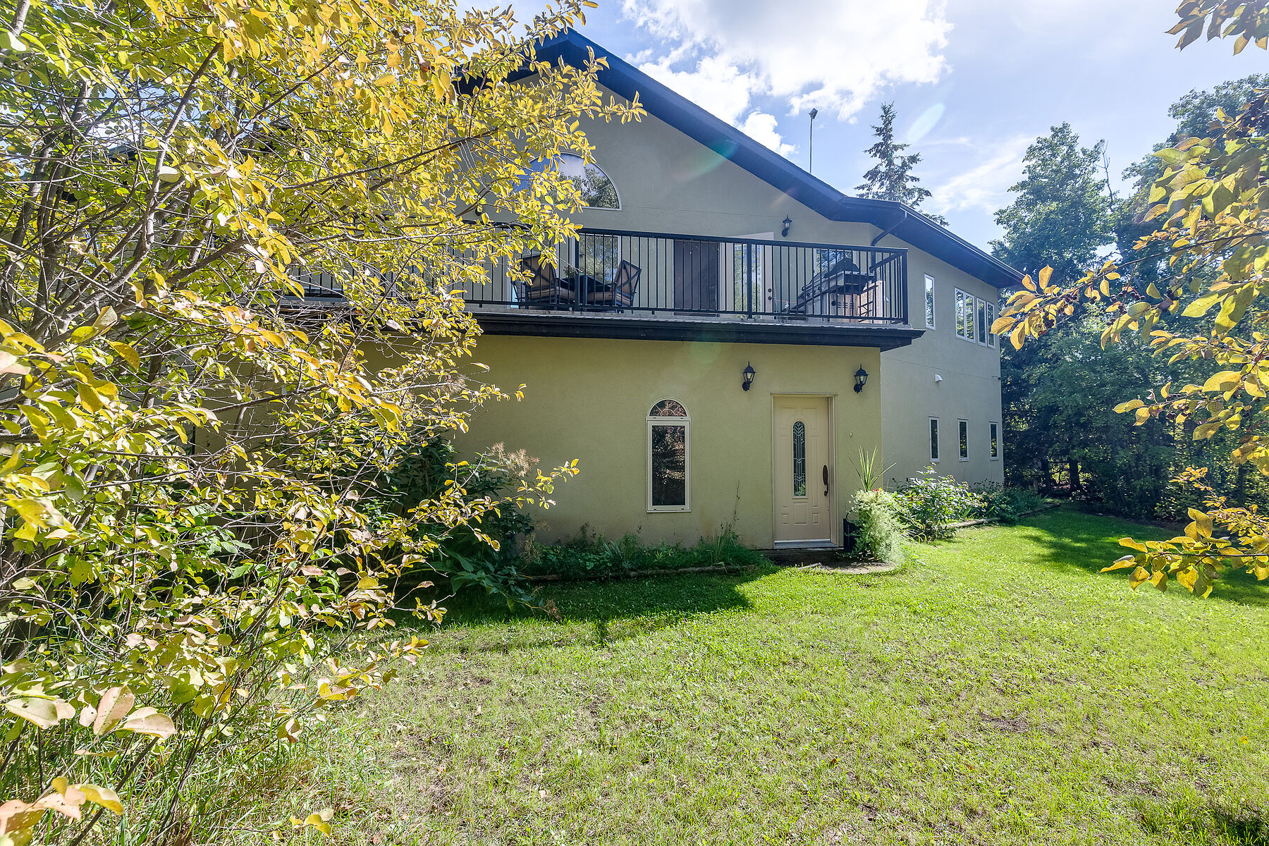  602 Pheasant Close - 物件實景