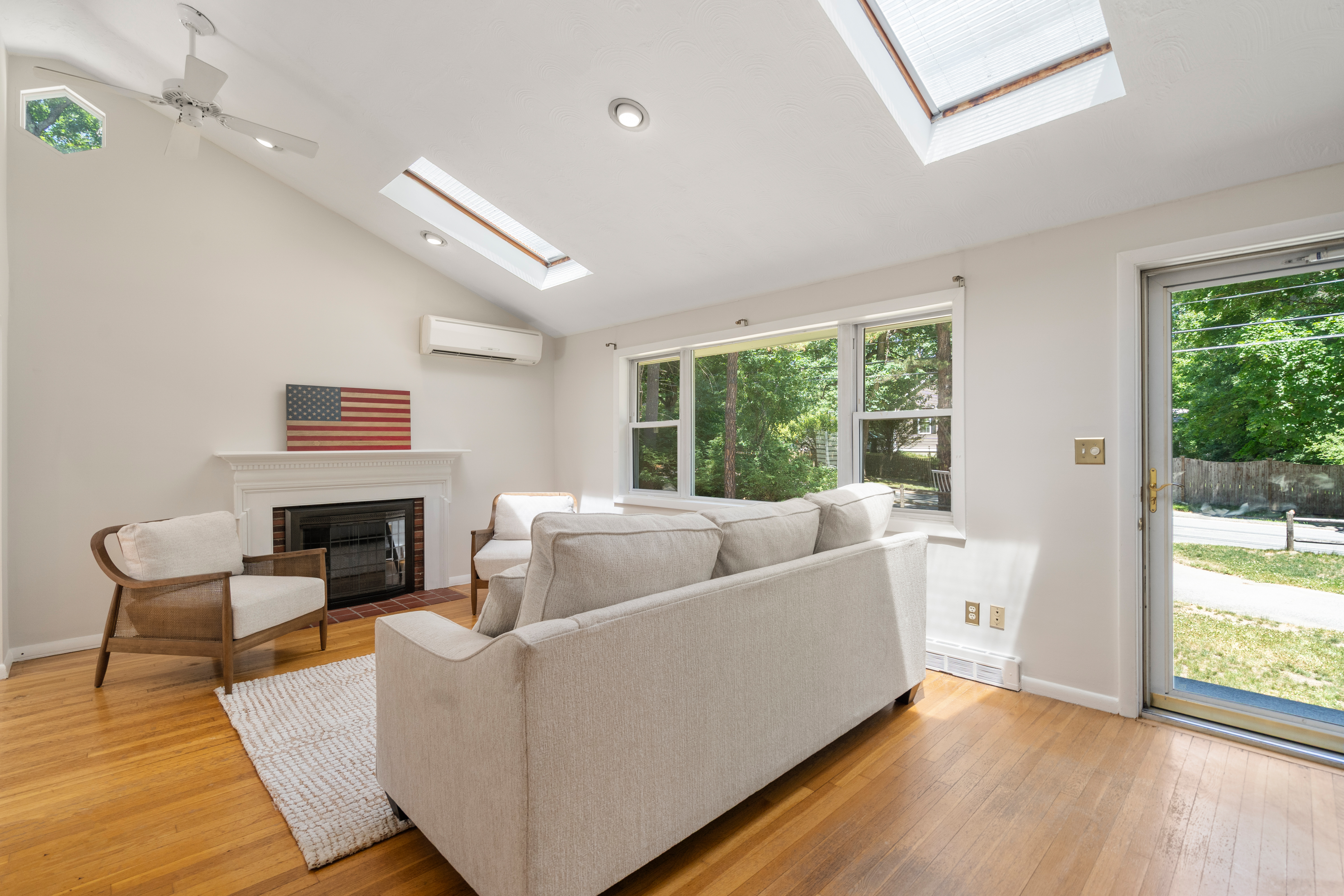  153 Pratts Mill, Sudbury, MA, 01776 - 物件實景