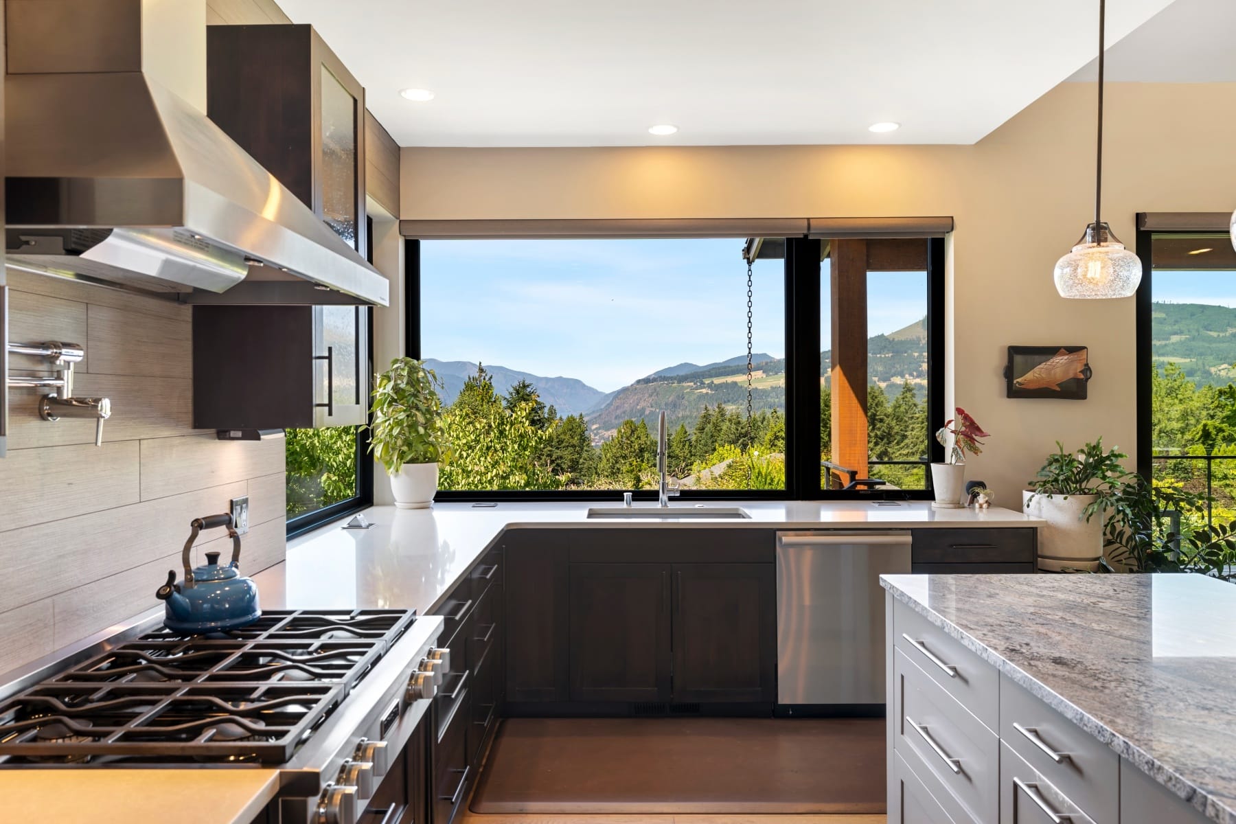  153 Palos Verdes White Salmon, WA 98672 - 物件實景