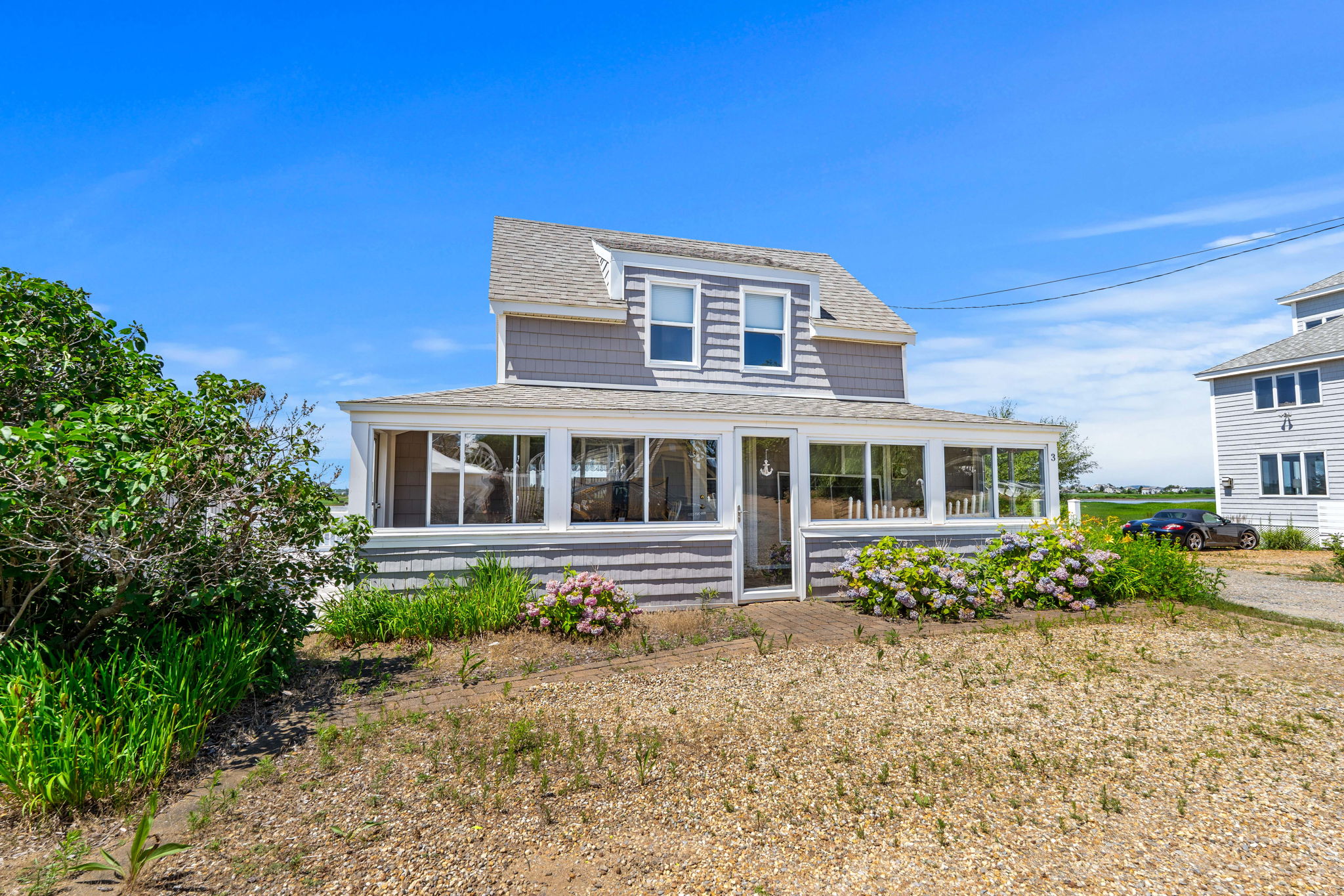  3 36th Street, Newbury, MA, 01951 - 物件實景