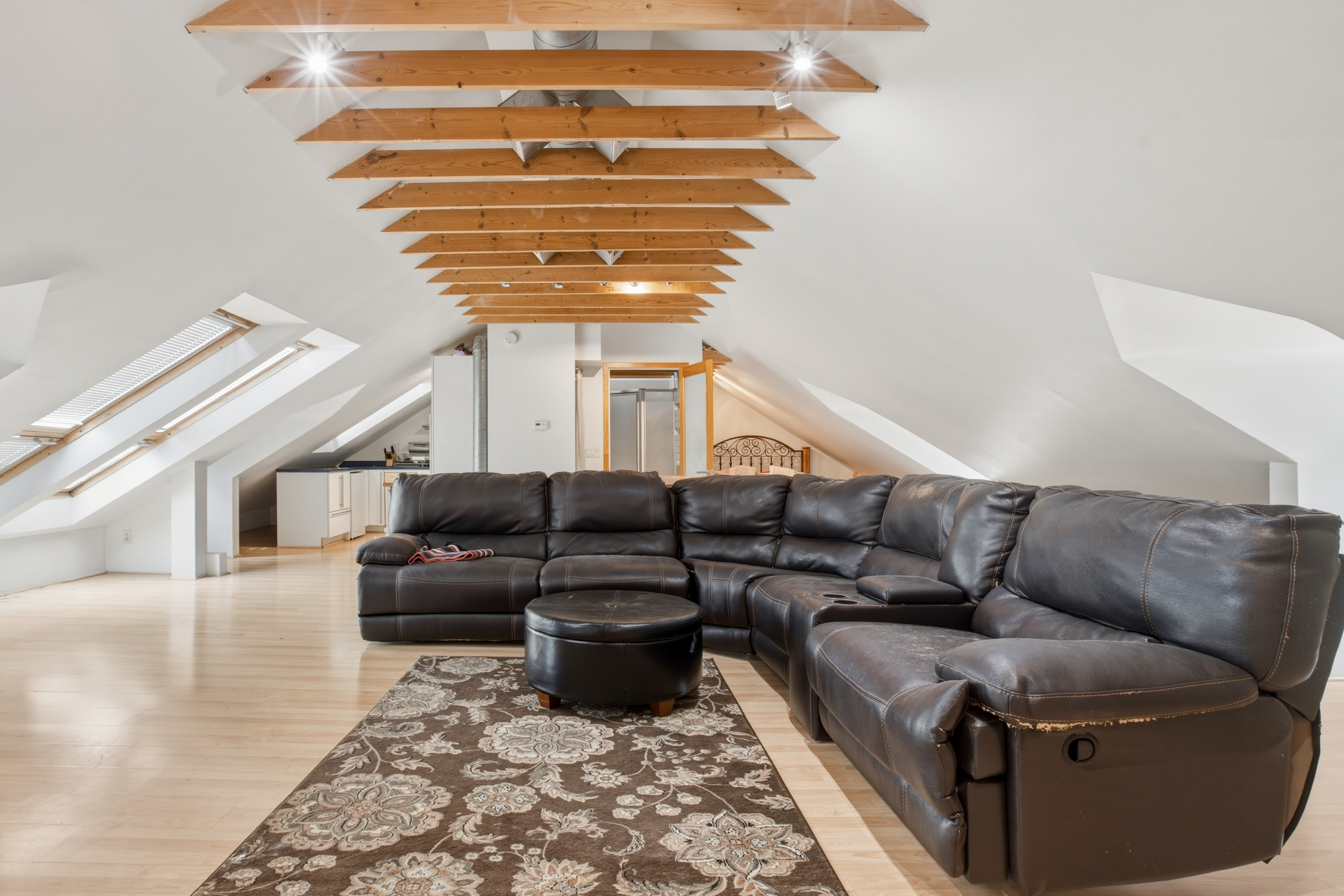  Stunning Colonial in Historic North Point District - 物件實景