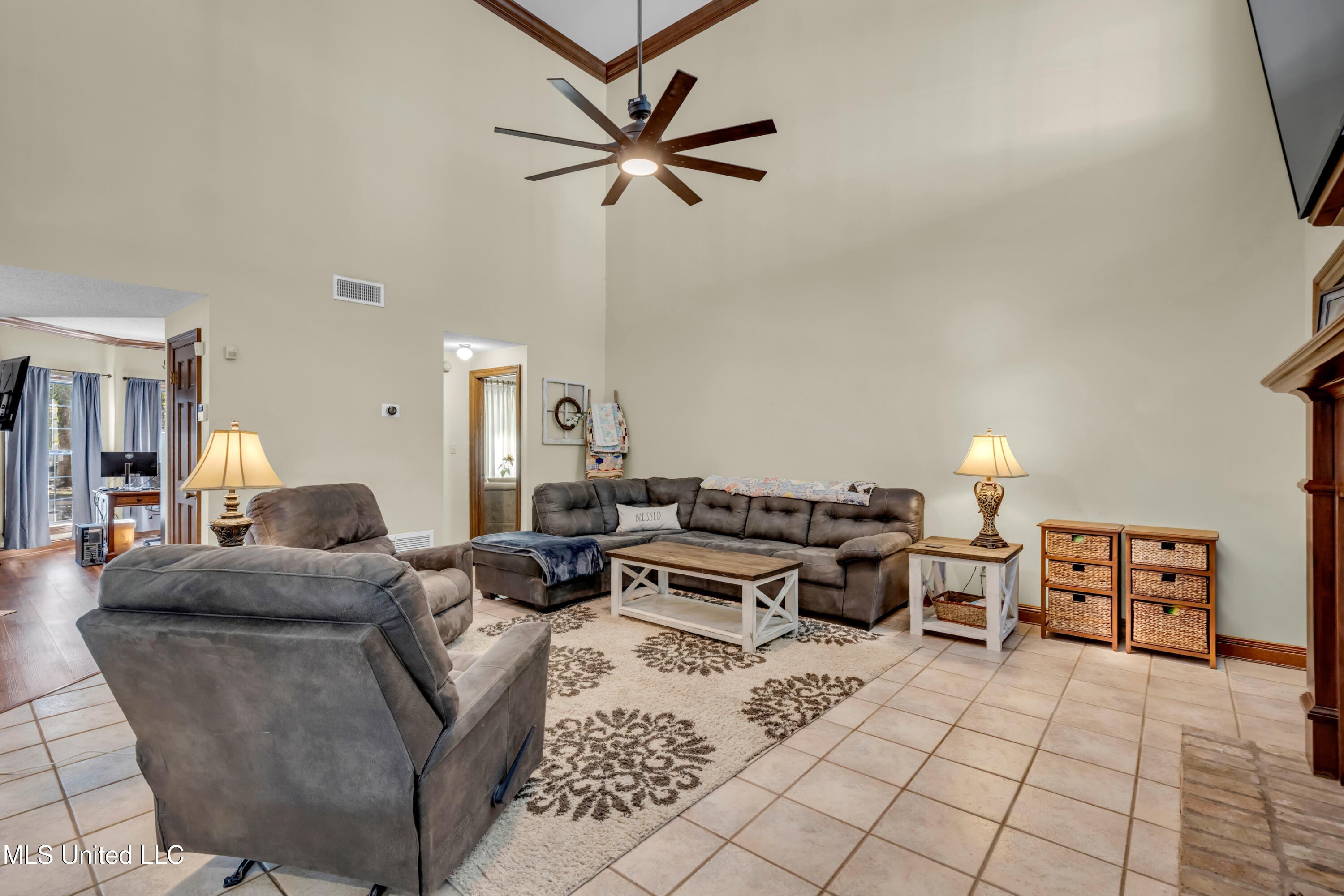 Gautier, Mississippi, 39553, United States, 4 Bedrooms Bedrooms, ,4 BathroomsBathrooms,Residential,For Sale,1989936