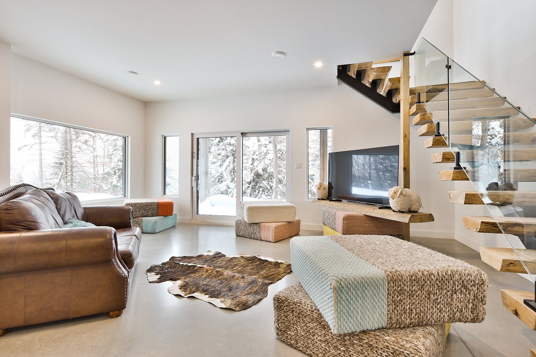  Wentworth-Nord, Laurentides - 物件實景