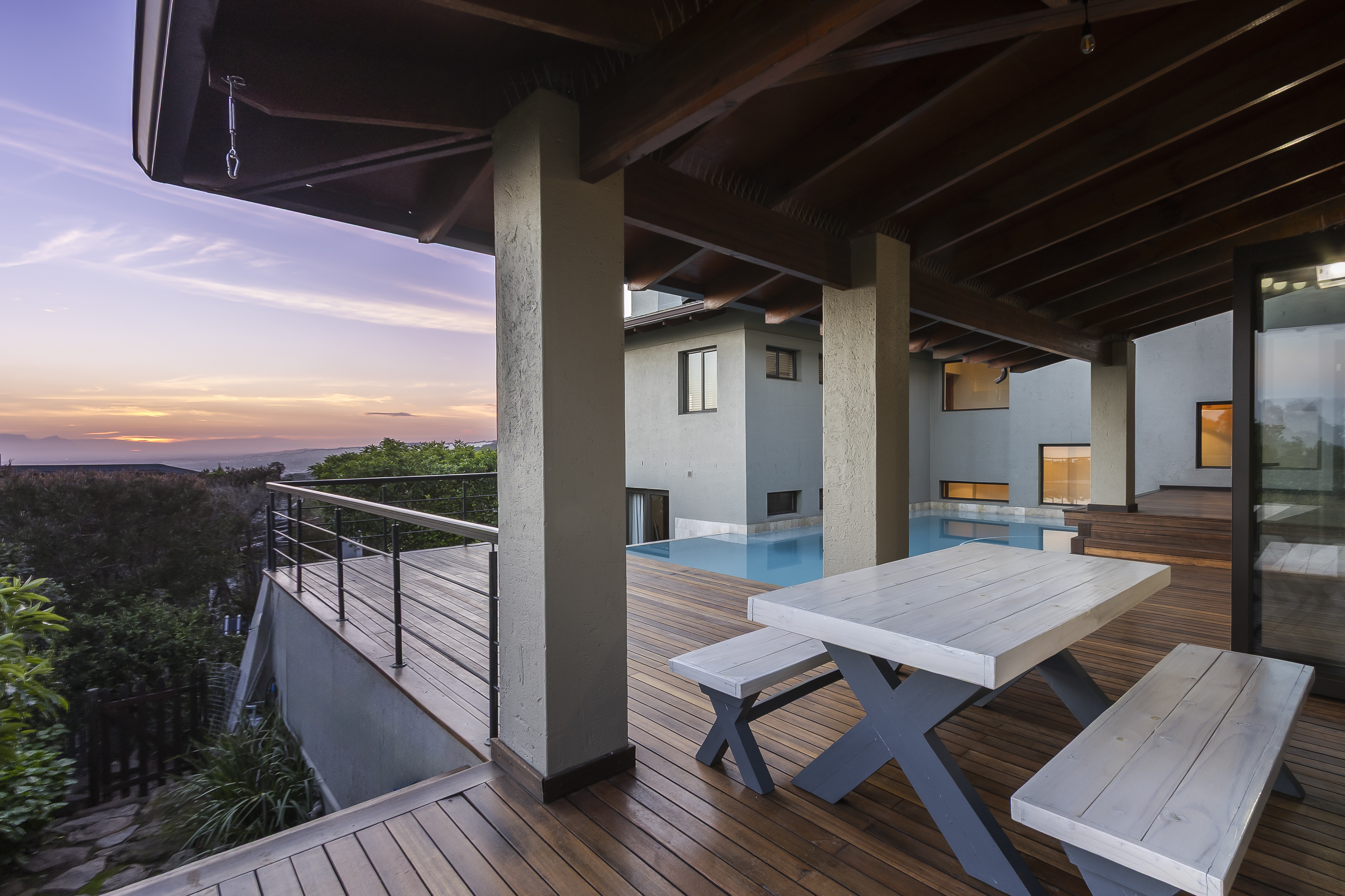  50 Sandstone Road, Boskloof Estate, Somerset West - 物件實景