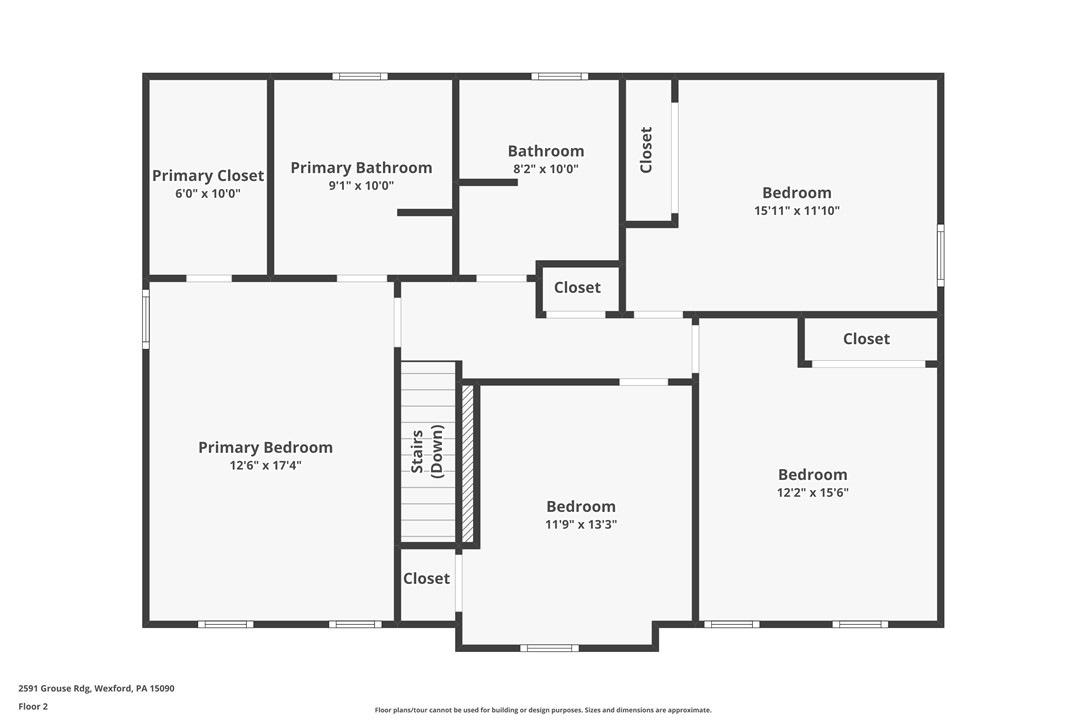 Franklin Park, Pennsylvania, 15090, United States, 4 Bedrooms Bedrooms, ,3 BathroomsBathrooms,Residential,For Sale,1987984