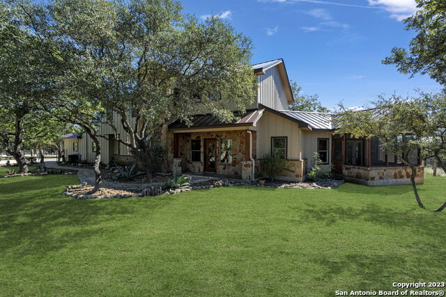 Bandera, Texas, 78003, United States, 4 Bedrooms Bedrooms, ,3 BathroomsBathrooms,Residential,For Sale,1866275