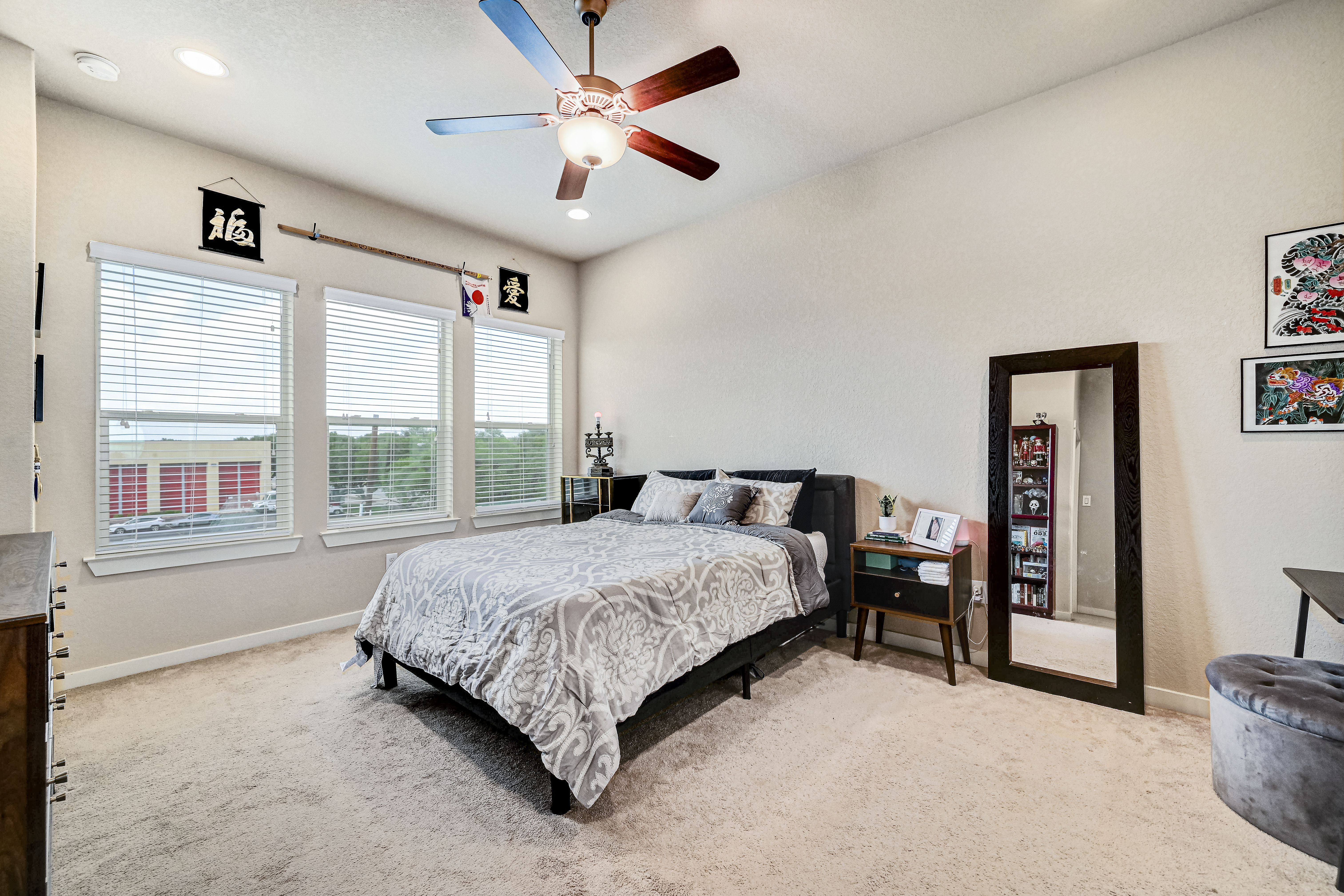  Modern Living, Central Convenience - 物件實景