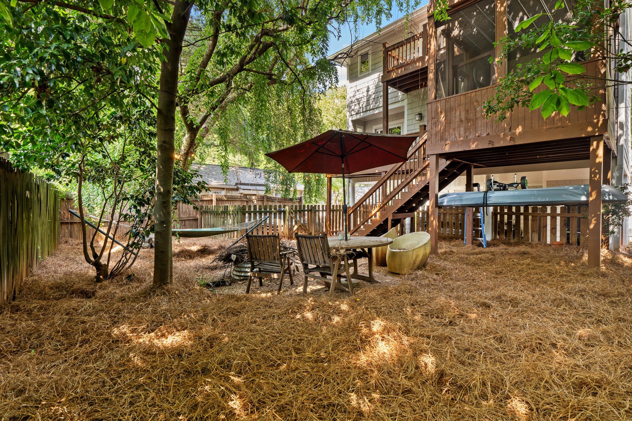  Charming Duplex in Sought-After Loring Heights - 物件實景