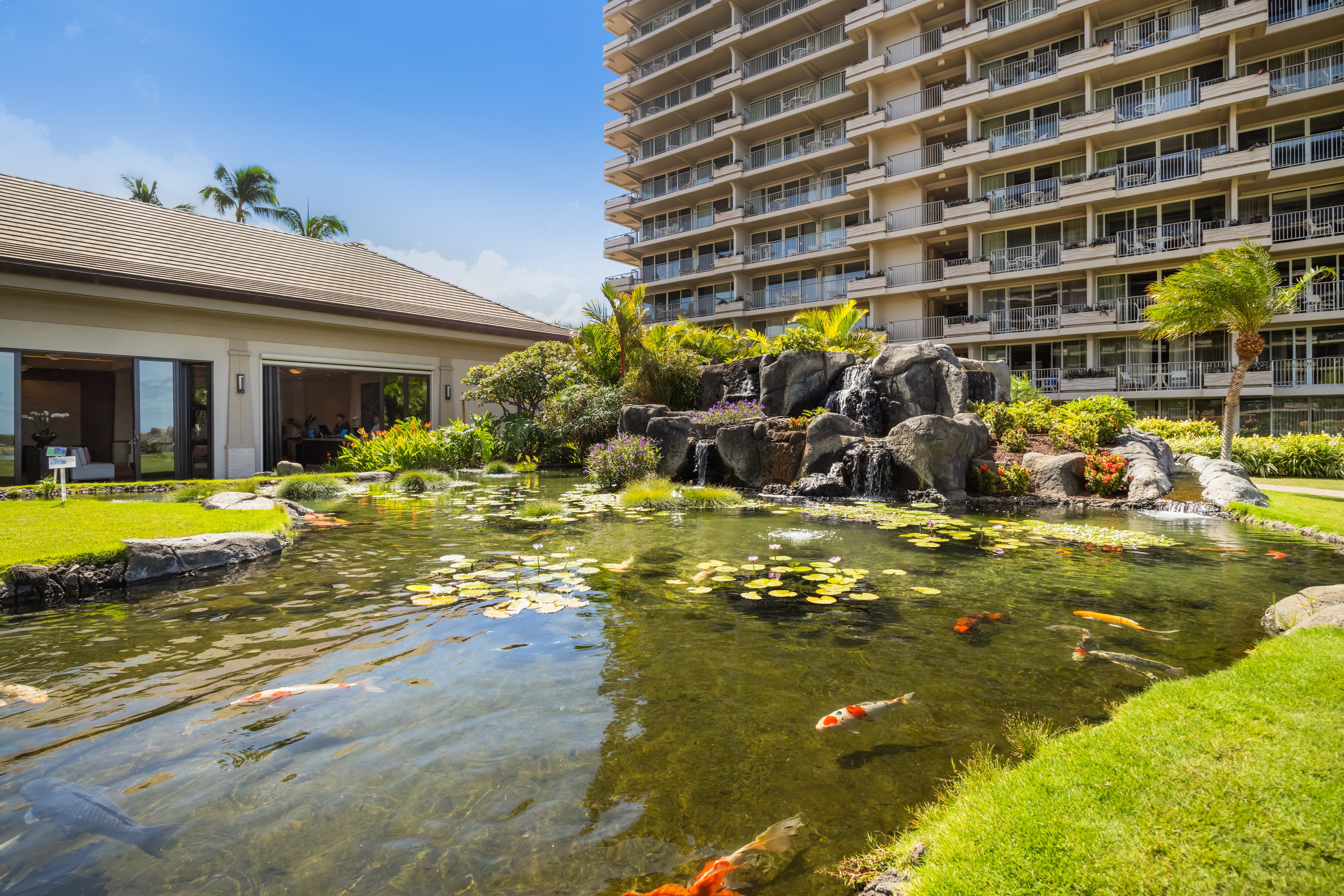  Beachfront on Kaanapali Beach - 物件實景