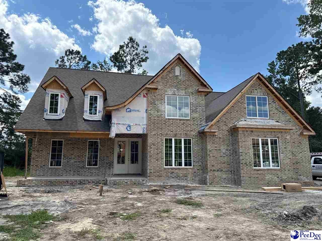Florence, South Carolina, 29501, United States, 4 Bedrooms Bedrooms, ,3 BathroomsBathrooms,Residential,For Sale,1932453