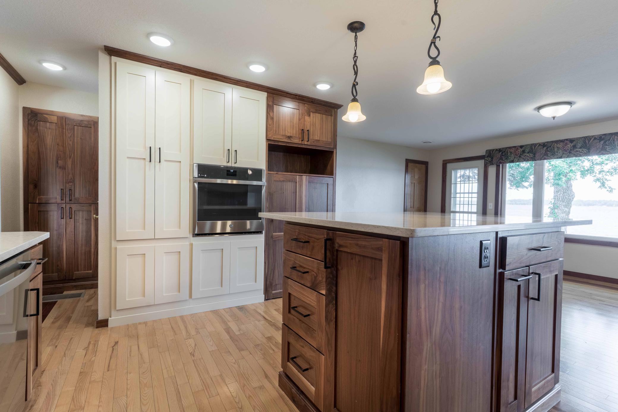 Clitherall, Minnesota, 56524, United States, 3 Bedrooms Bedrooms, ,1 BathroomBathrooms,Residential,For Sale,1976714