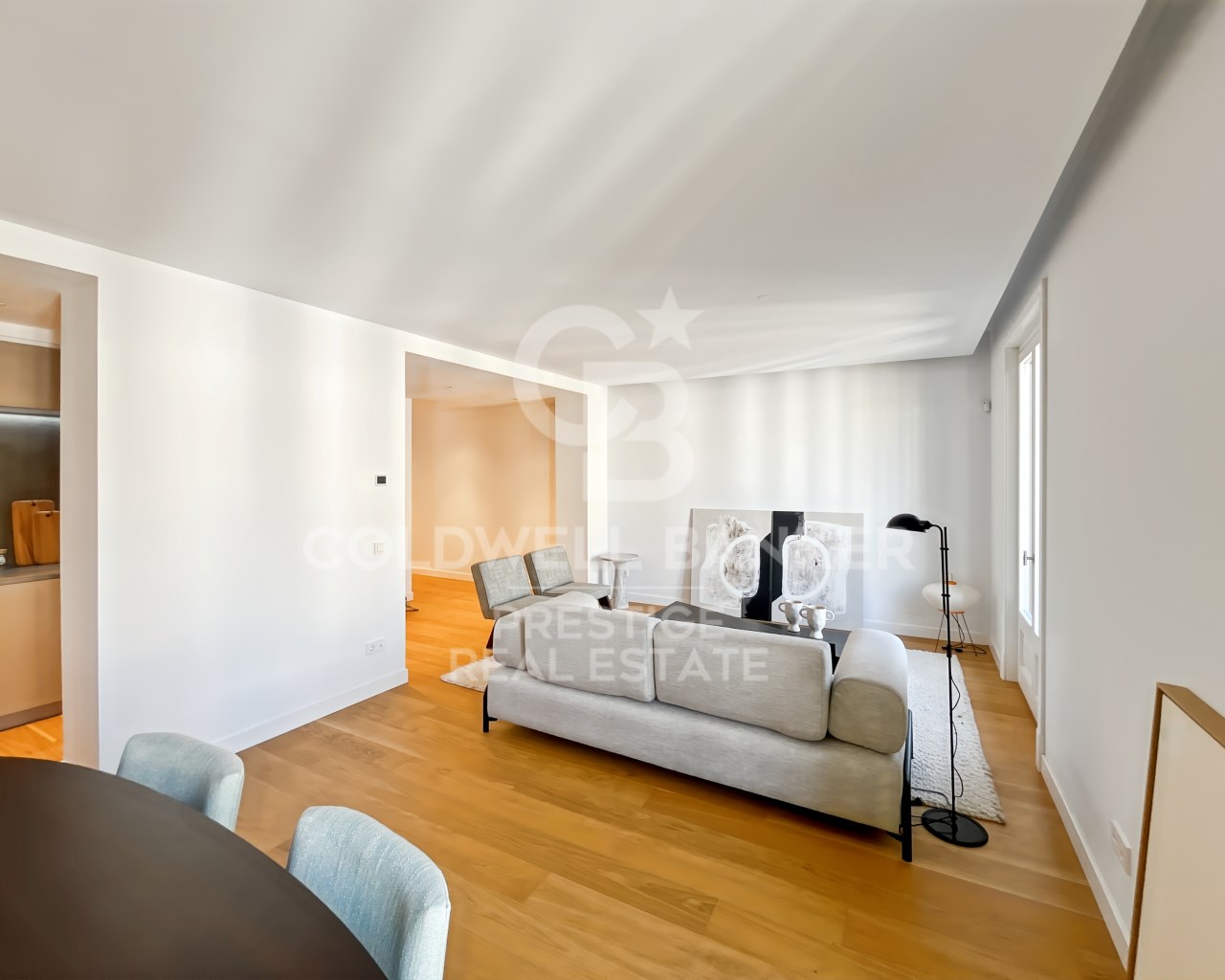 Barcelona, Barcelona, Eixample, La Dreta de l'Eix, Barcelona, Catalonia, ES, 2 Bedrooms Bedrooms, ,2 BathroomsBathrooms,Residential,For Sale,Barcelona, Barcelona, Eixample, La Dreta de l'Eix,1616652