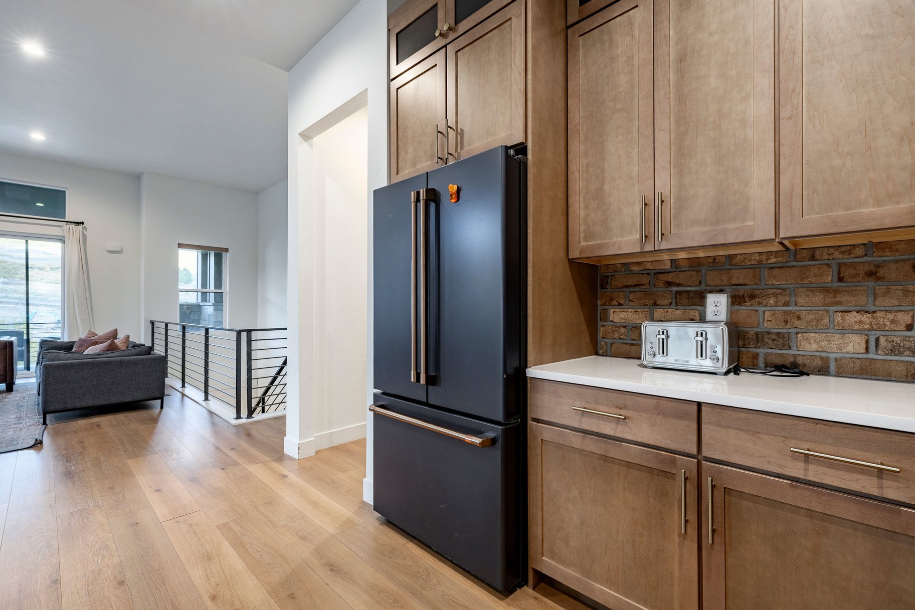  Nightly-Rental-Approved Retreat Near Deer Valley East Village - 物件實景
