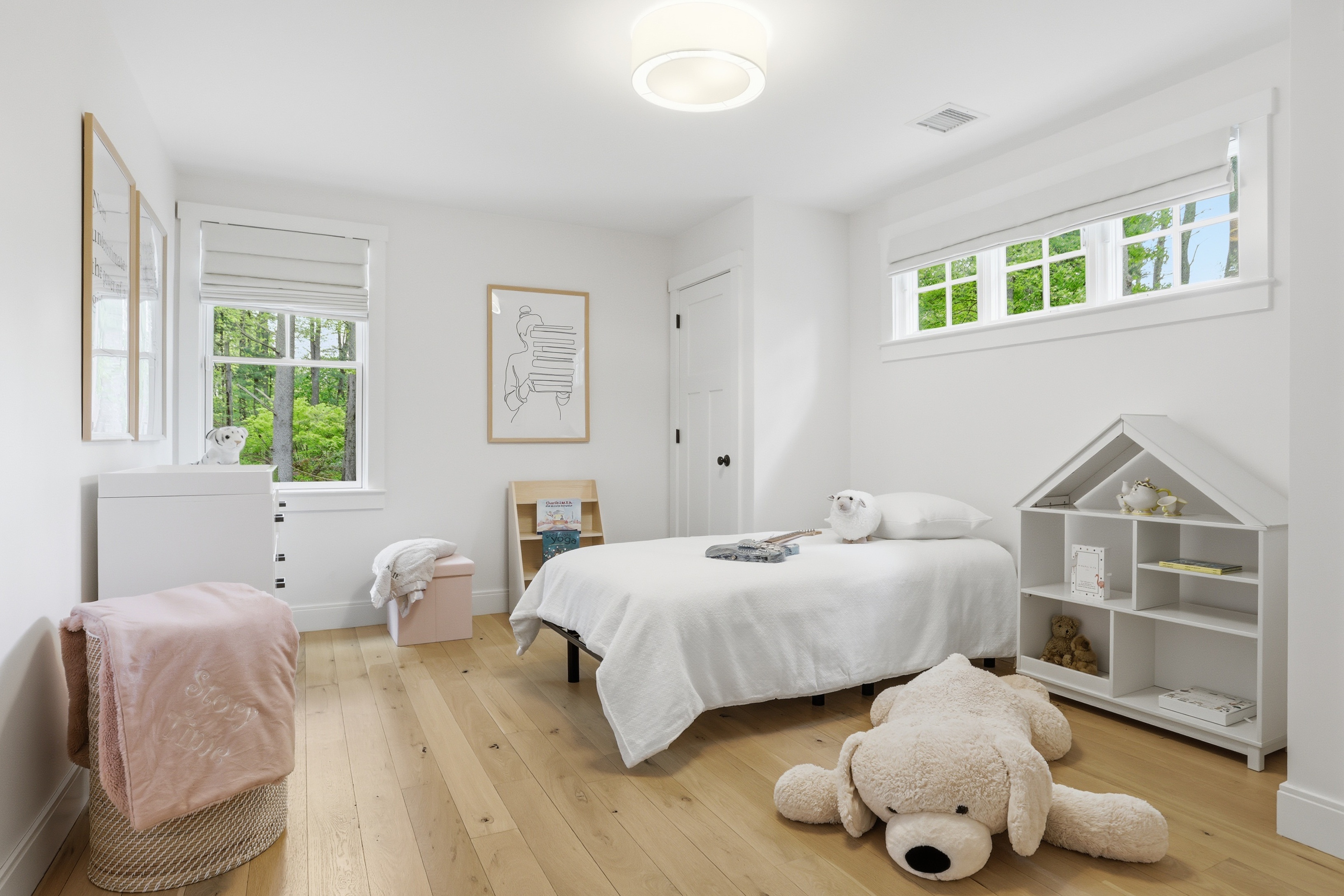  136 Holden Wood Road, Concord, MA 01742 - 物件實景