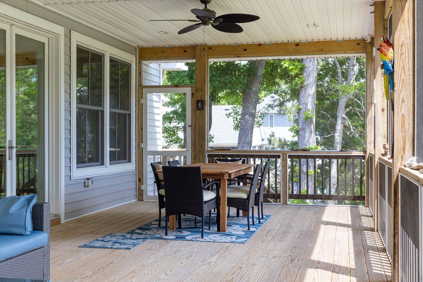  166 S Dogwood Trail, Southern Shores, NC 27949 - 物件實景