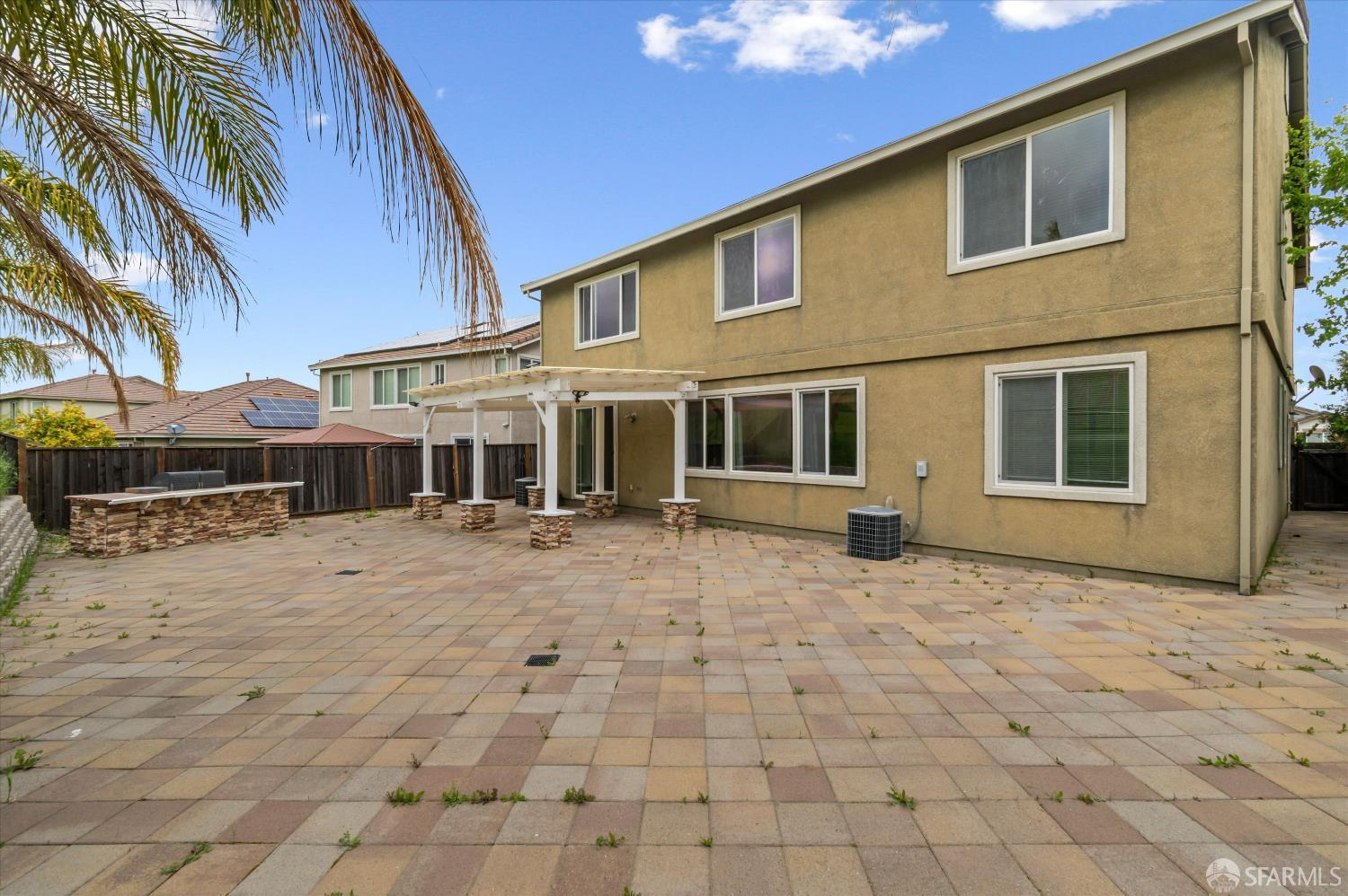 Antioch, California, 94509, United States, 5 Bedrooms Bedrooms, ,3 BathroomsBathrooms,Residential,For Sale,2002834