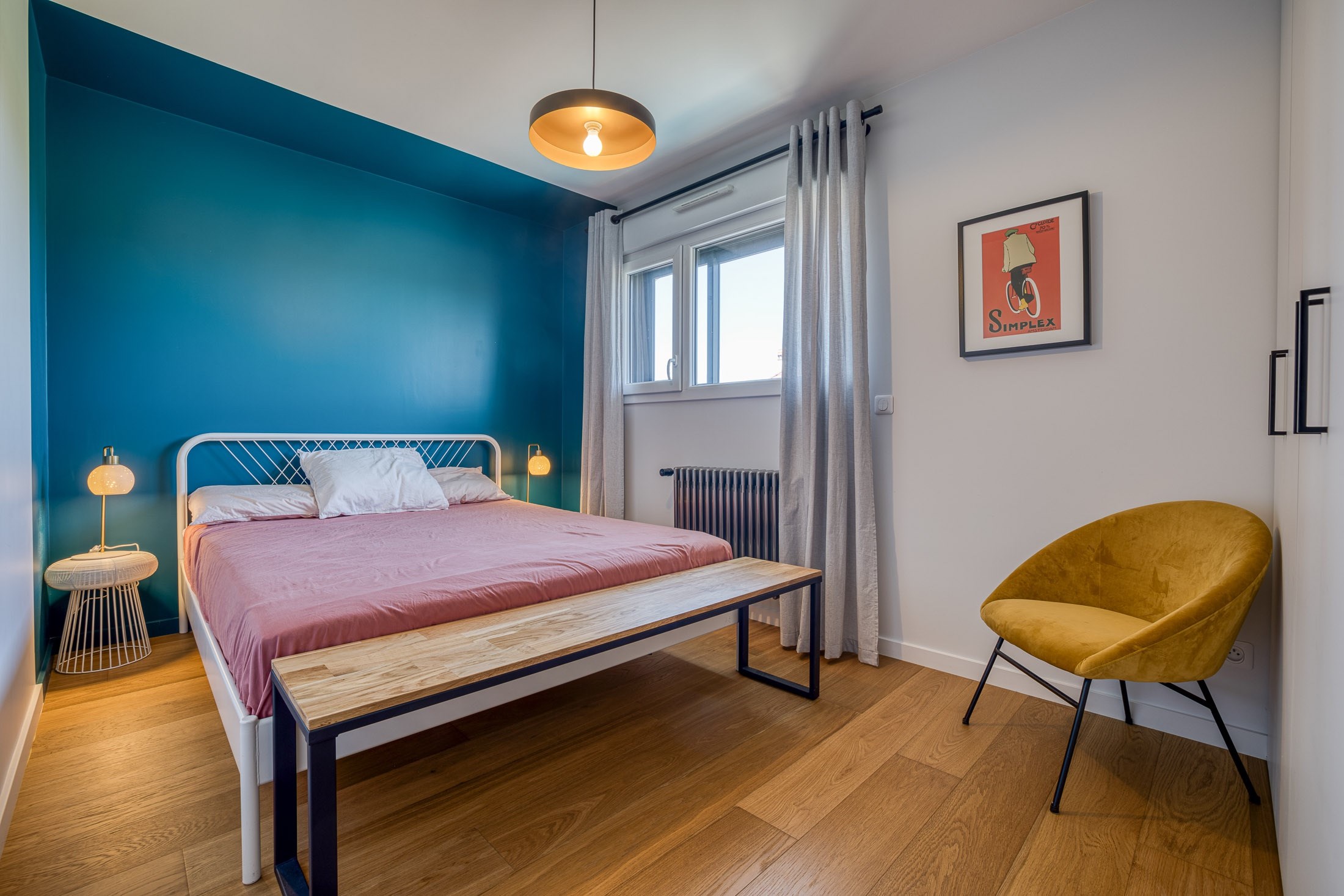  ANNECY LE VIEUX - CONTEMPORARY HOUSE WITH SWIMMING POOL - 物件實景