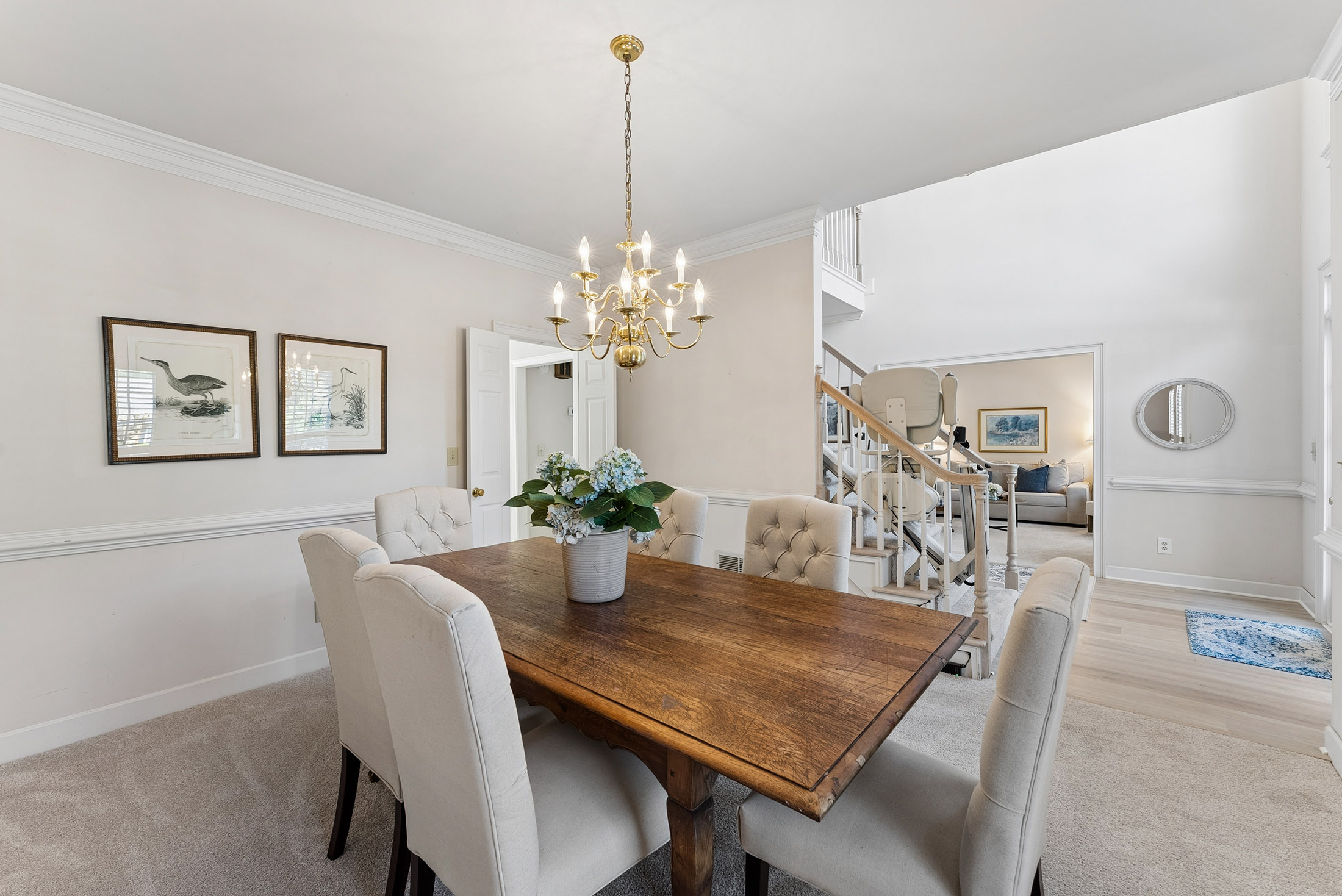  Unbeatable Appeal and Location in Crabapple Chase - 物件實景