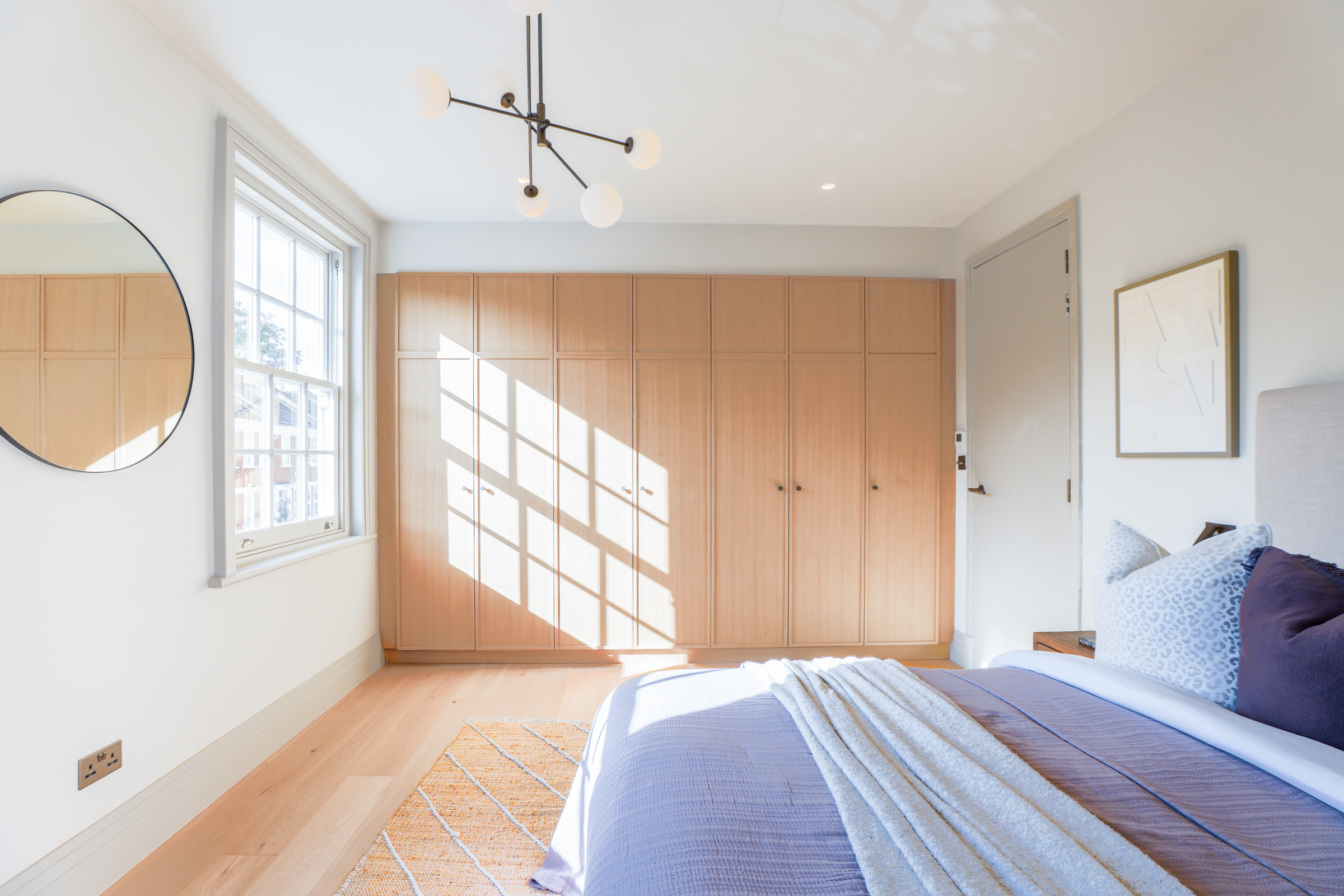  A Meticulously Reimagined Family House in Fulham - 物件實景