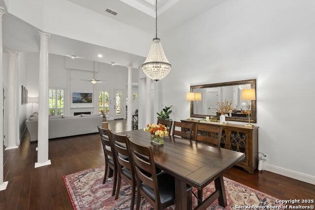 San Antonio, Texas, 78248, United States, 4 Bedrooms Bedrooms, ,4 BathroomsBathrooms,Residential,For Sale,1901765