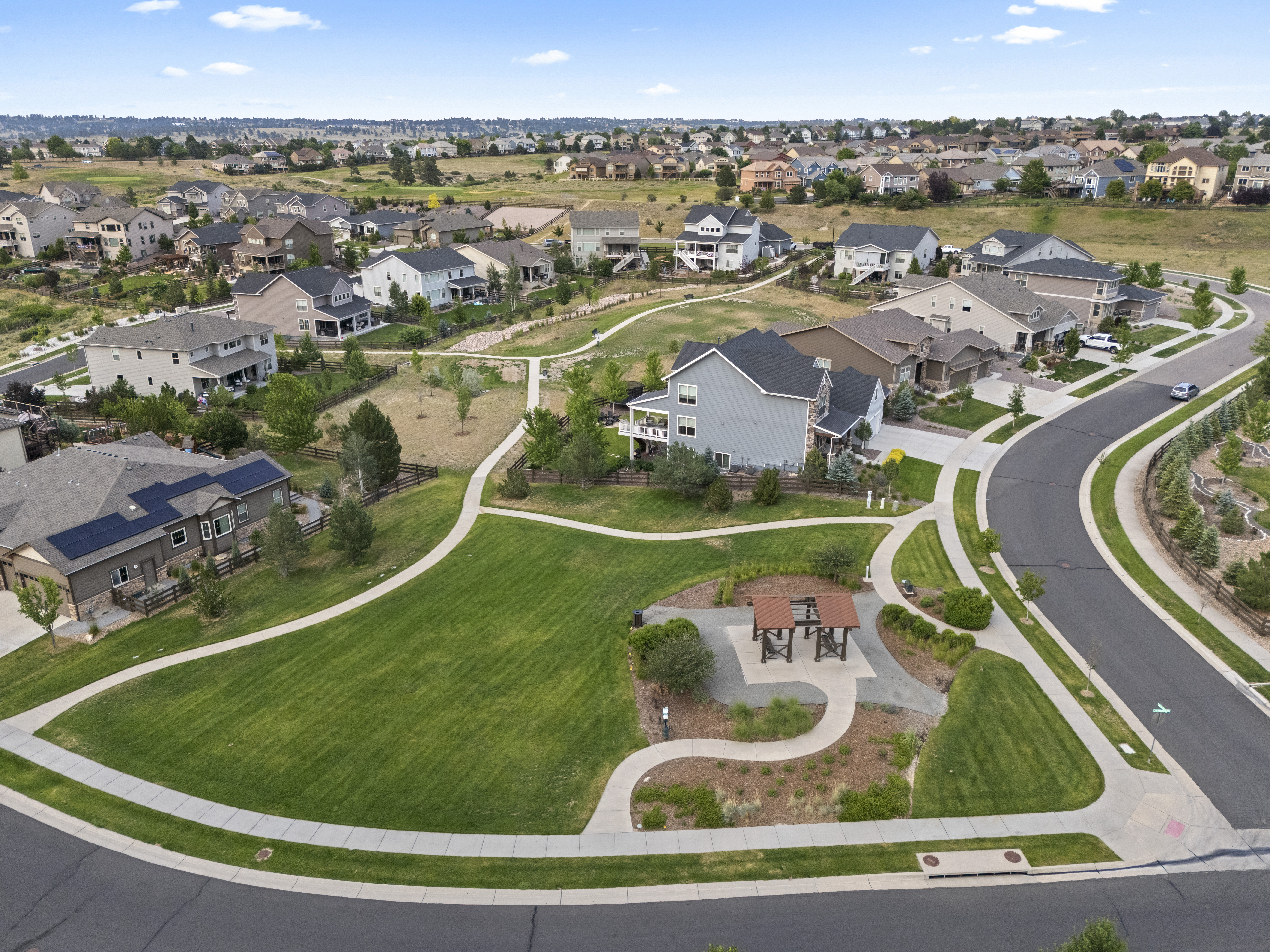  The newest crown jewel of Idyllwilde/Reata North in the heart of Parker - 物件實景