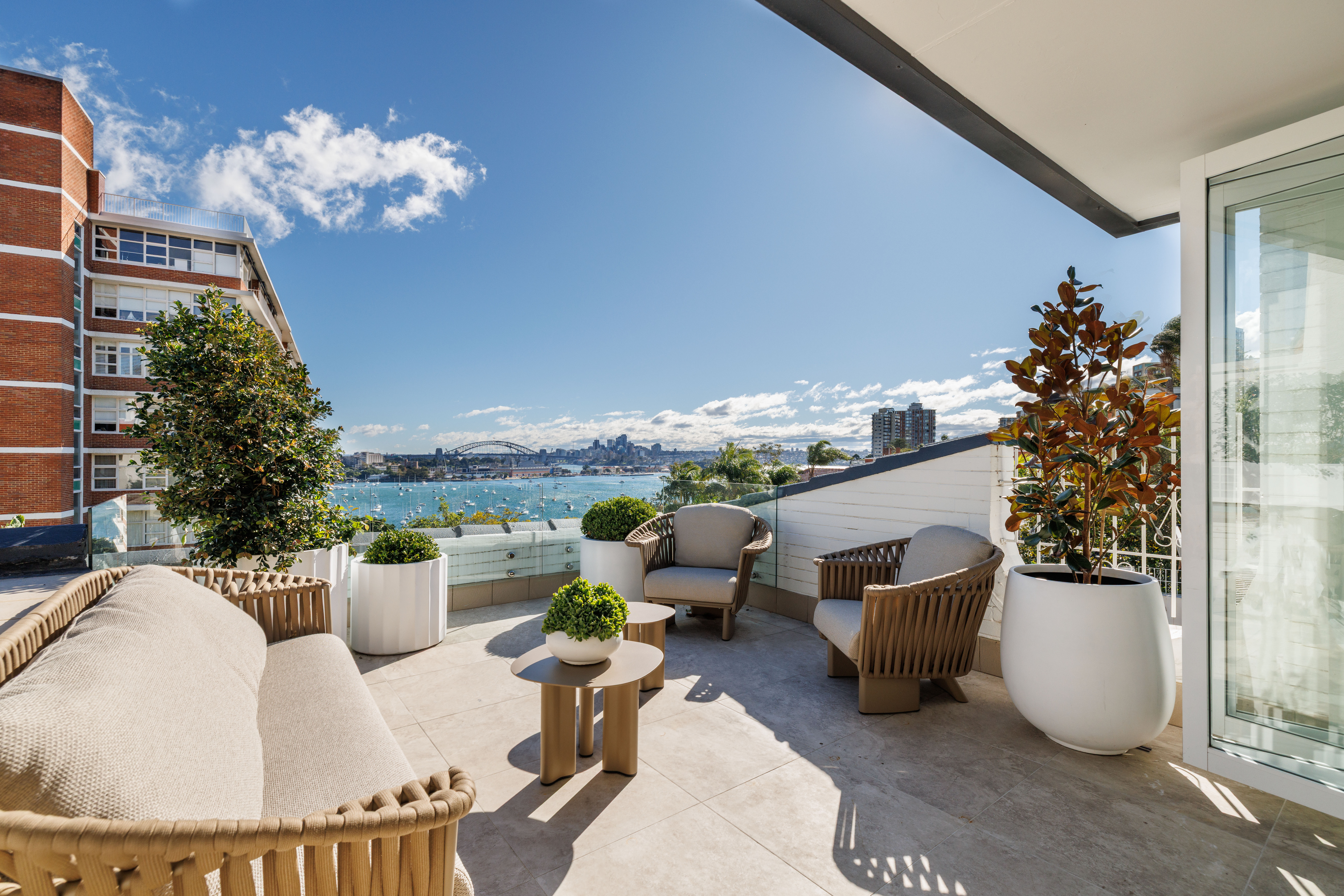  9/38 Darling Point Road, Darling Point - 物件實景