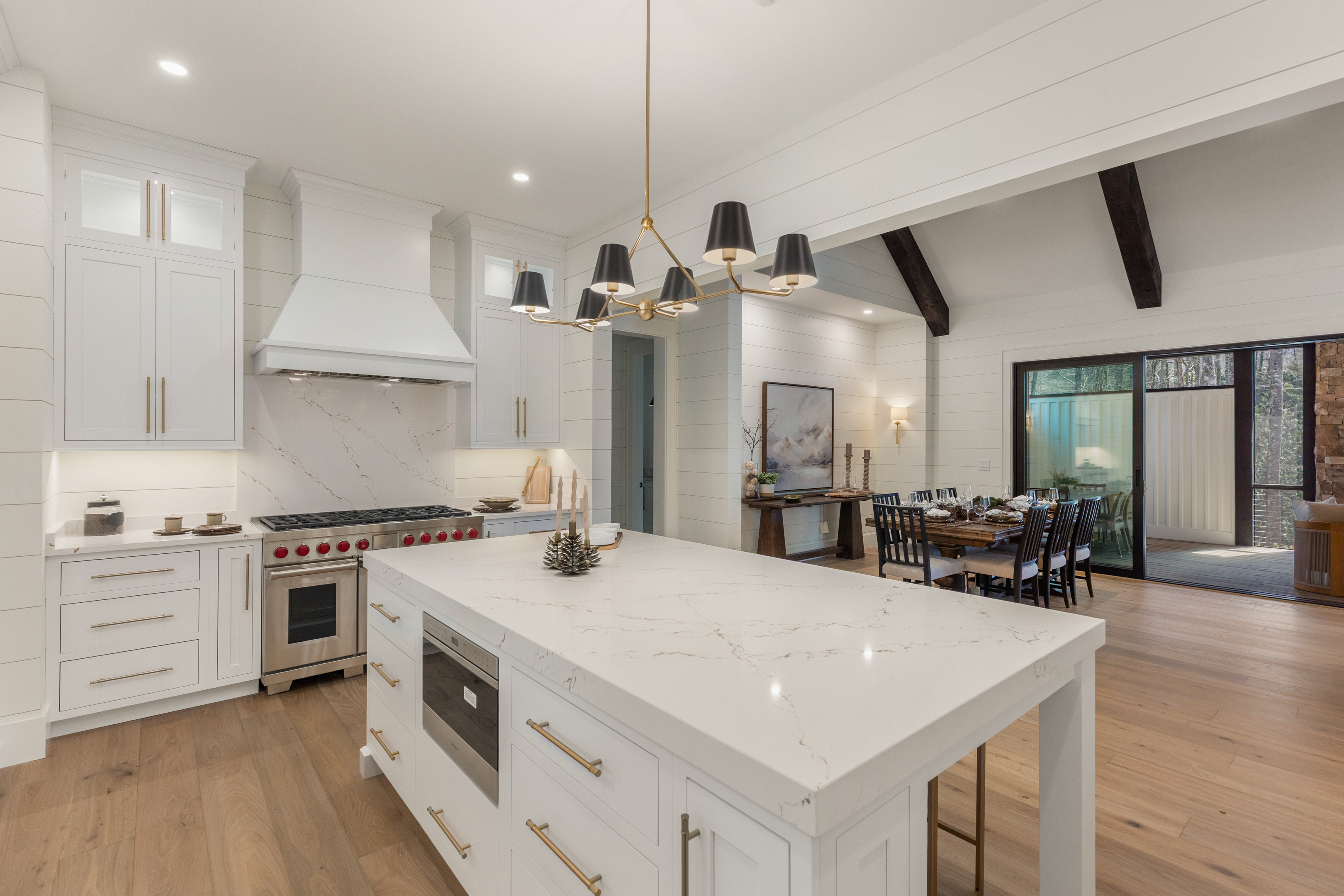  34 Crescent Trail - 物件實景