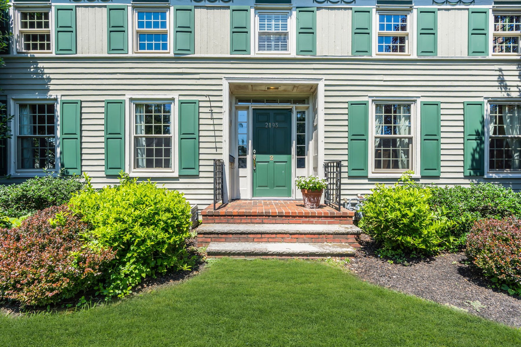  Timeless Colonial in Sea Girt Estates - 物件實景
