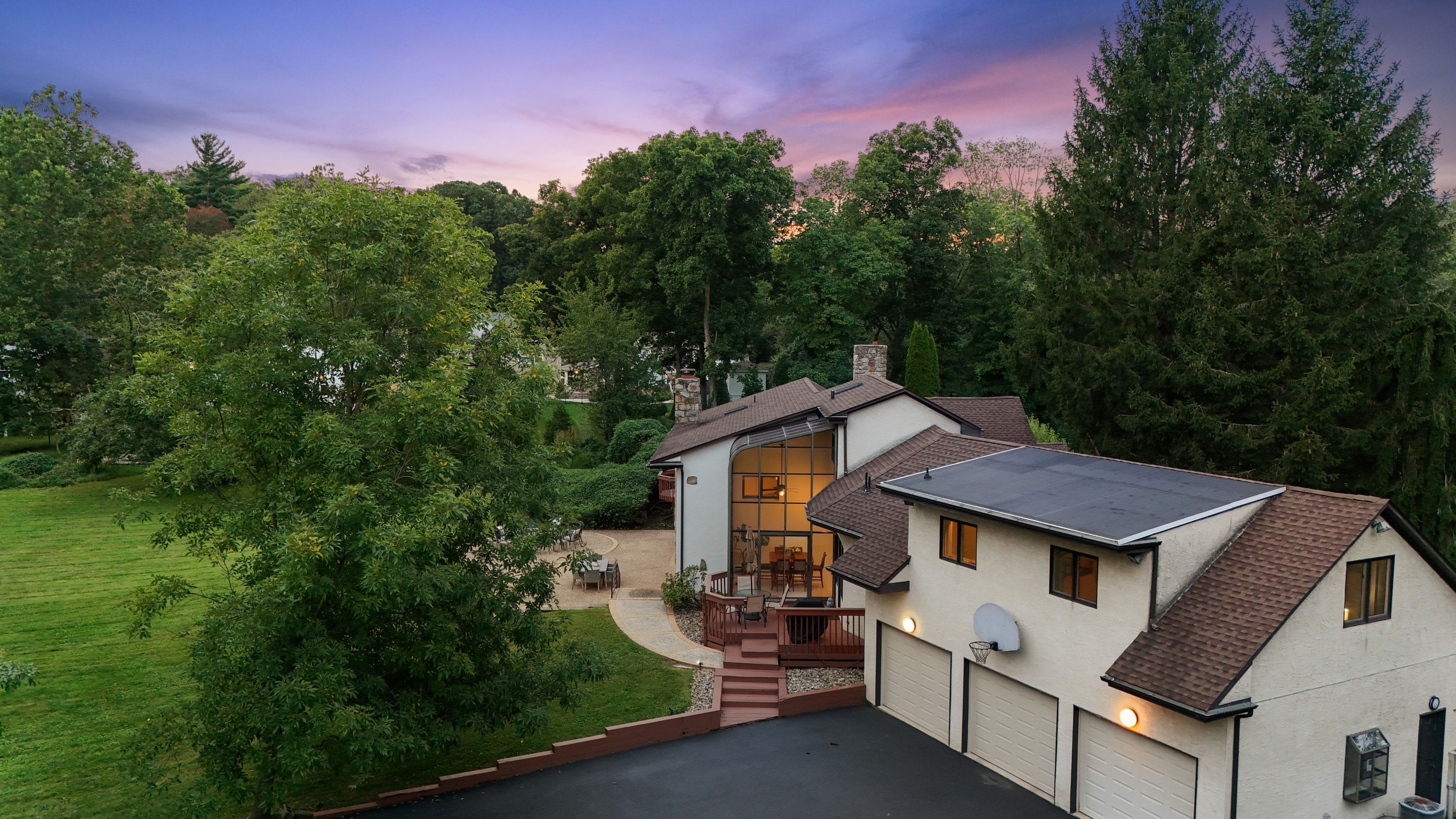  805 Bryn Mawr Avenue, Newtown Square, PA 19073 - 物件實景