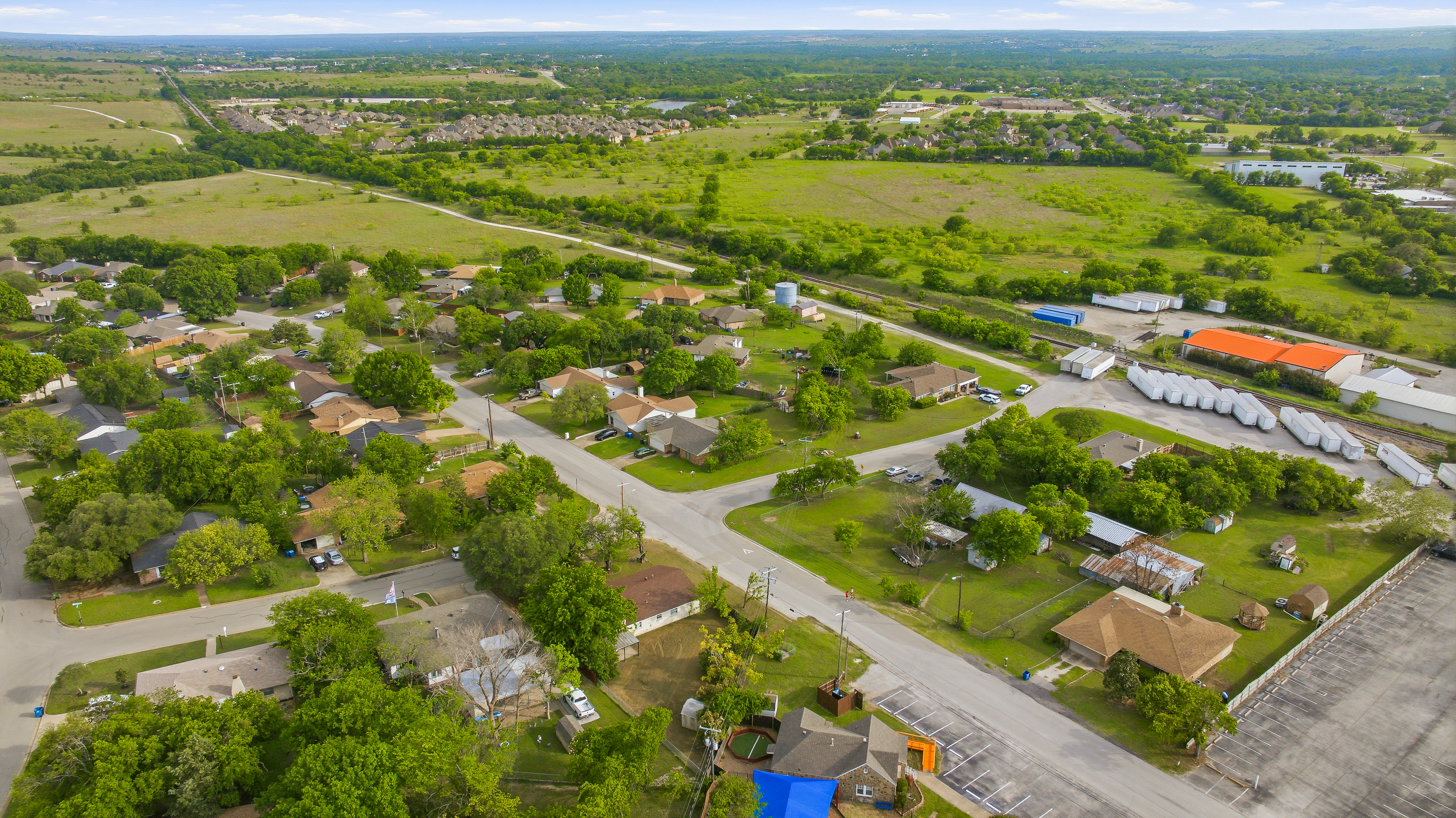  151 Chestnut Street, Aledo, TX, 76008 - 物件實景