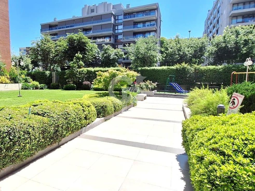 Las Condes, Chile, 2 Bedrooms Bedrooms, ,2 BathroomsBathrooms,Residential,For Sale,1993333