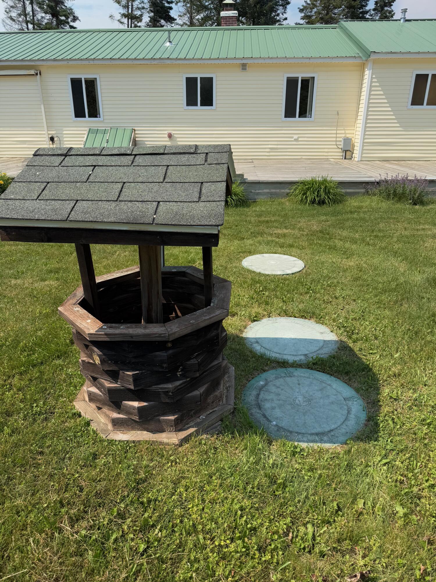 Wolverine, Michigan, 49799, United States, 2 Bedrooms Bedrooms, ,2 BathroomsBathrooms,Residential,For Sale,1885505