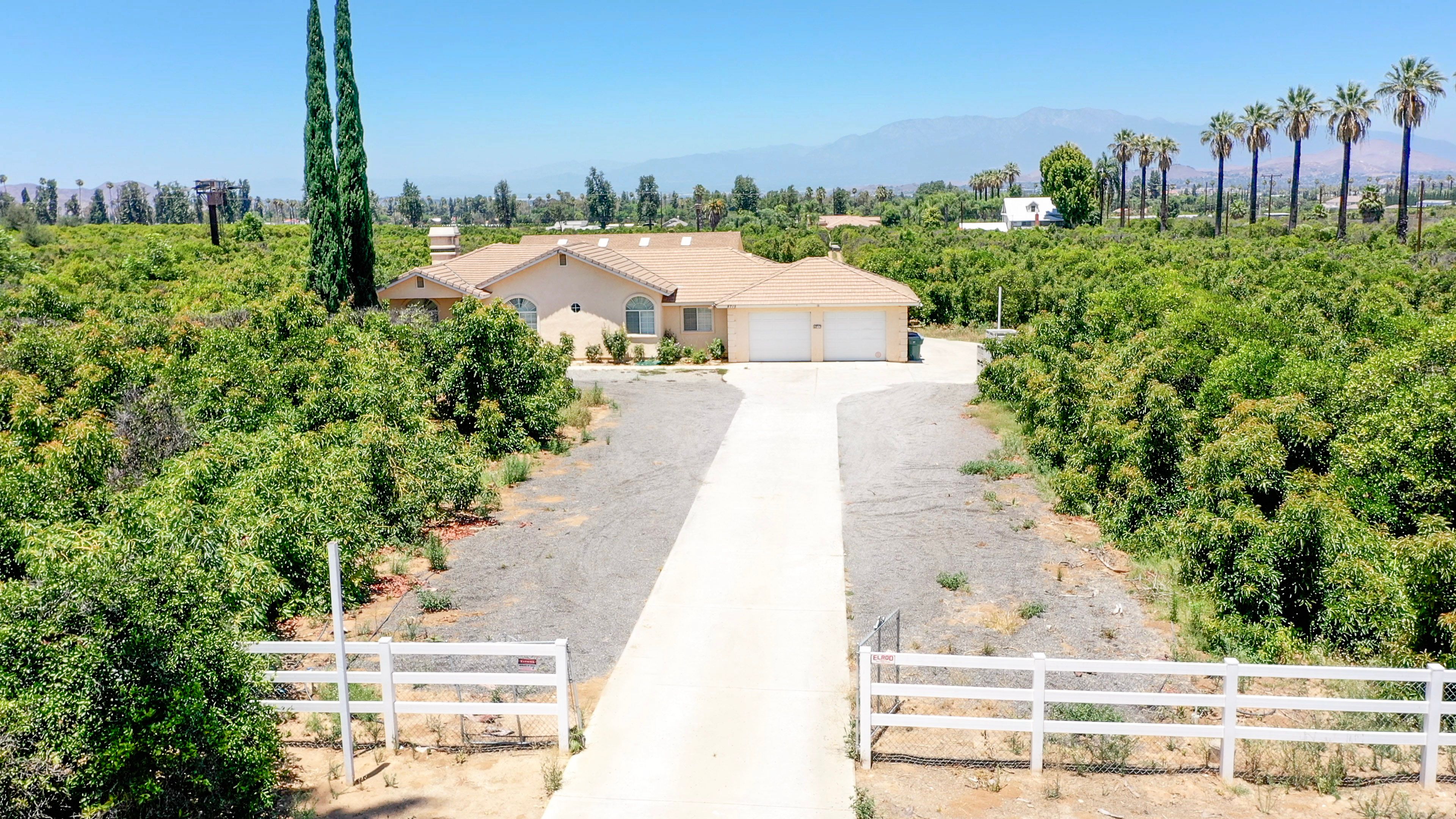 8715 Dufferin Avenue, Riverside, CA 92504 - 物件實景