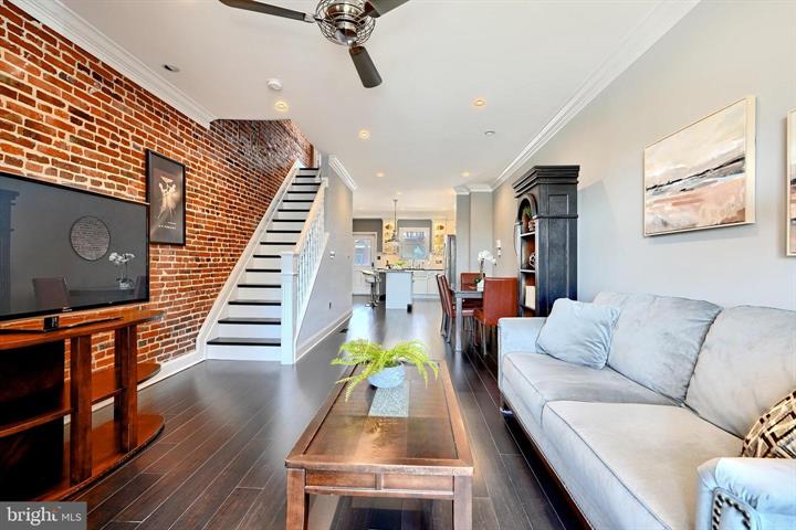 Baltimore, Maryland, 21224, United States, 3 Bedrooms Bedrooms, ,3 BathroomsBathrooms,Residential,For Sale,1930915
