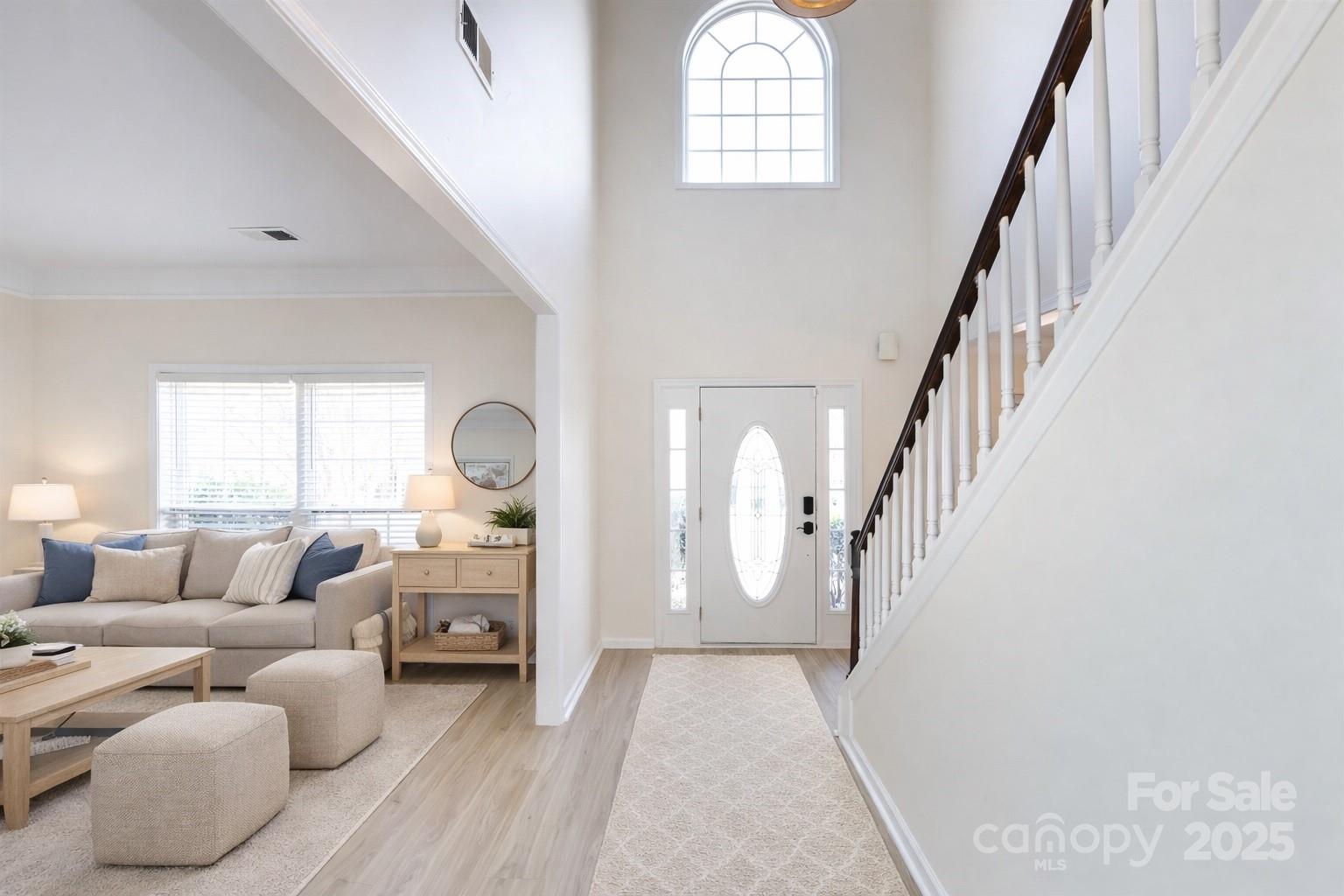 Charlotte, North Carolina, 28262, United States, 4 Bedrooms Bedrooms, ,4 BathroomsBathrooms,Residential,For Sale,2001686