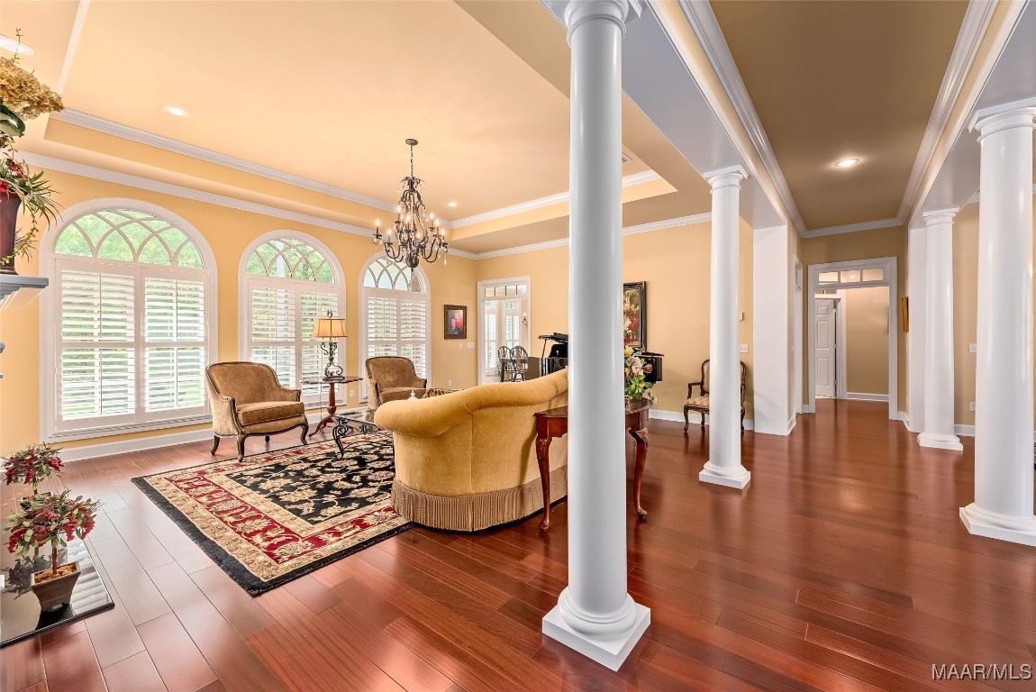 Enterprise, Alabama, 36330, United States, 3 Bedrooms Bedrooms, ,3 BathroomsBathrooms,Residential,For Sale,1880653