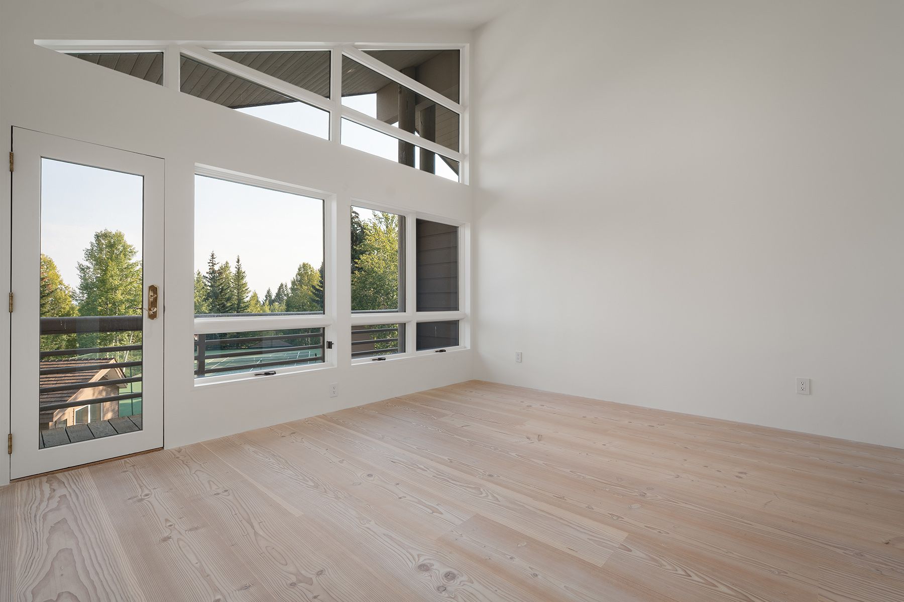  Tram Tower Townhome - 物件實景