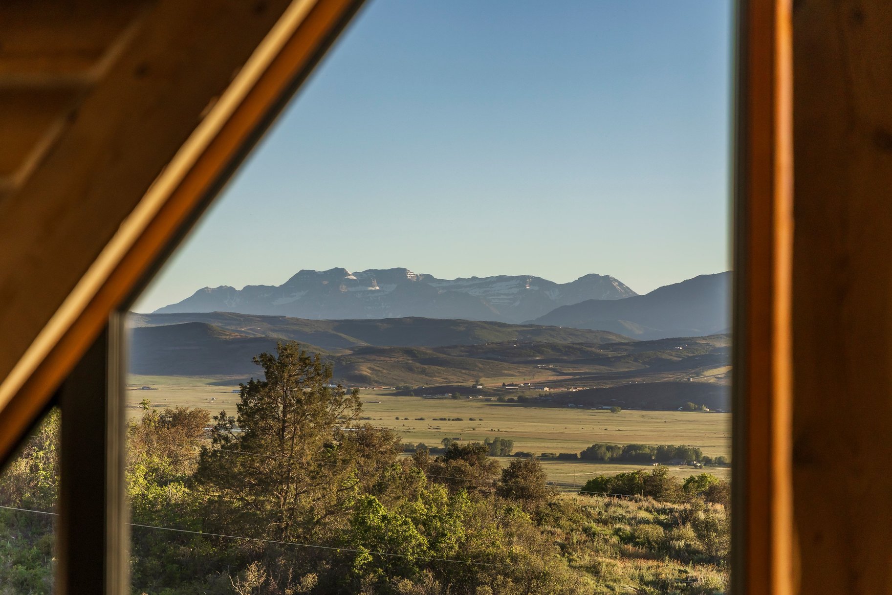  Coming soon Handcrafted Mountain Property on 5 Acres with Views - 物件實景