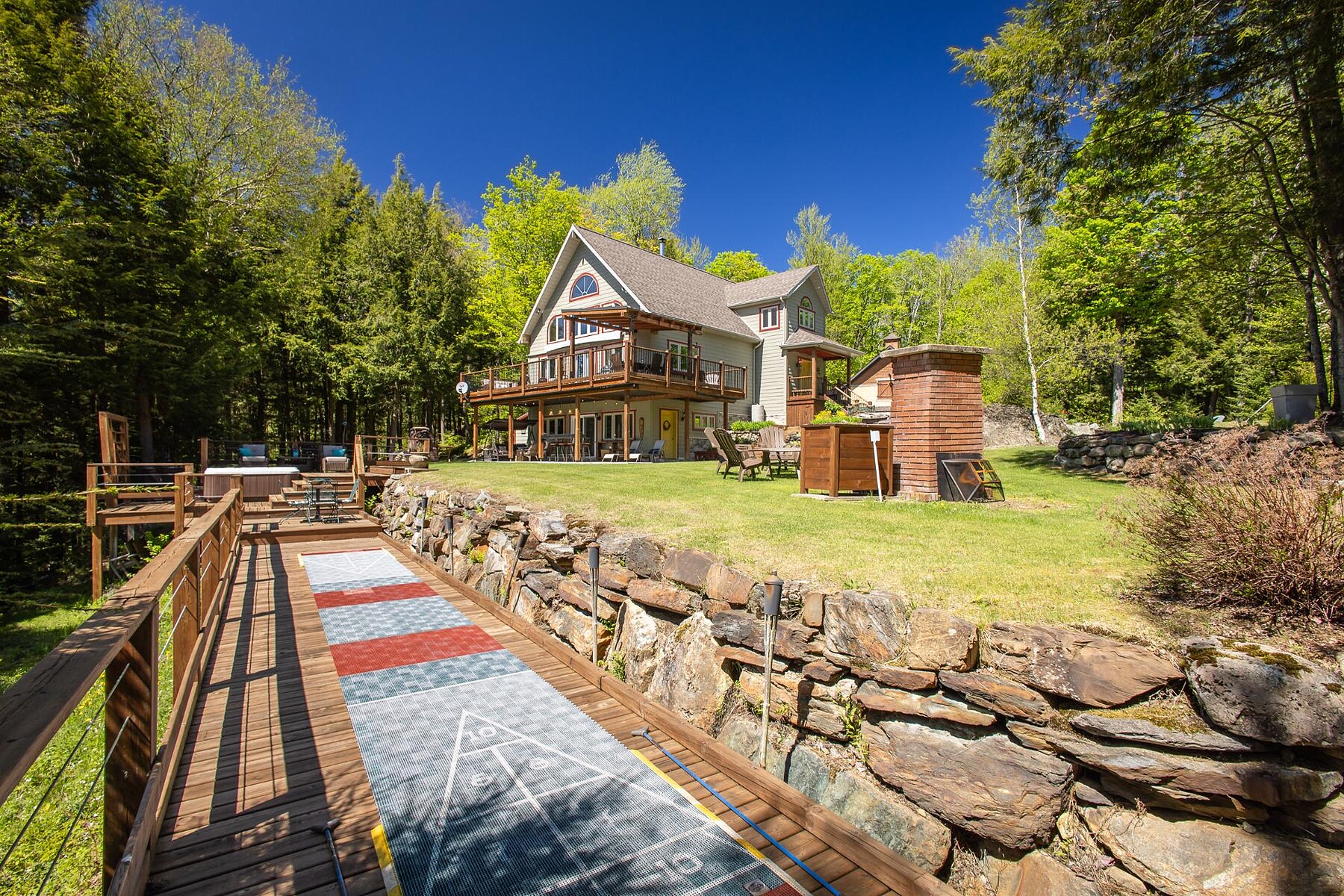  Bolton-Est, Eastern Townships - 物件實景
