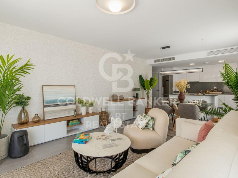 Mijas, Andalusia, ES, 4 Bedrooms Bedrooms, ,3 BathroomsBathrooms,Residential,For Sale,1795002