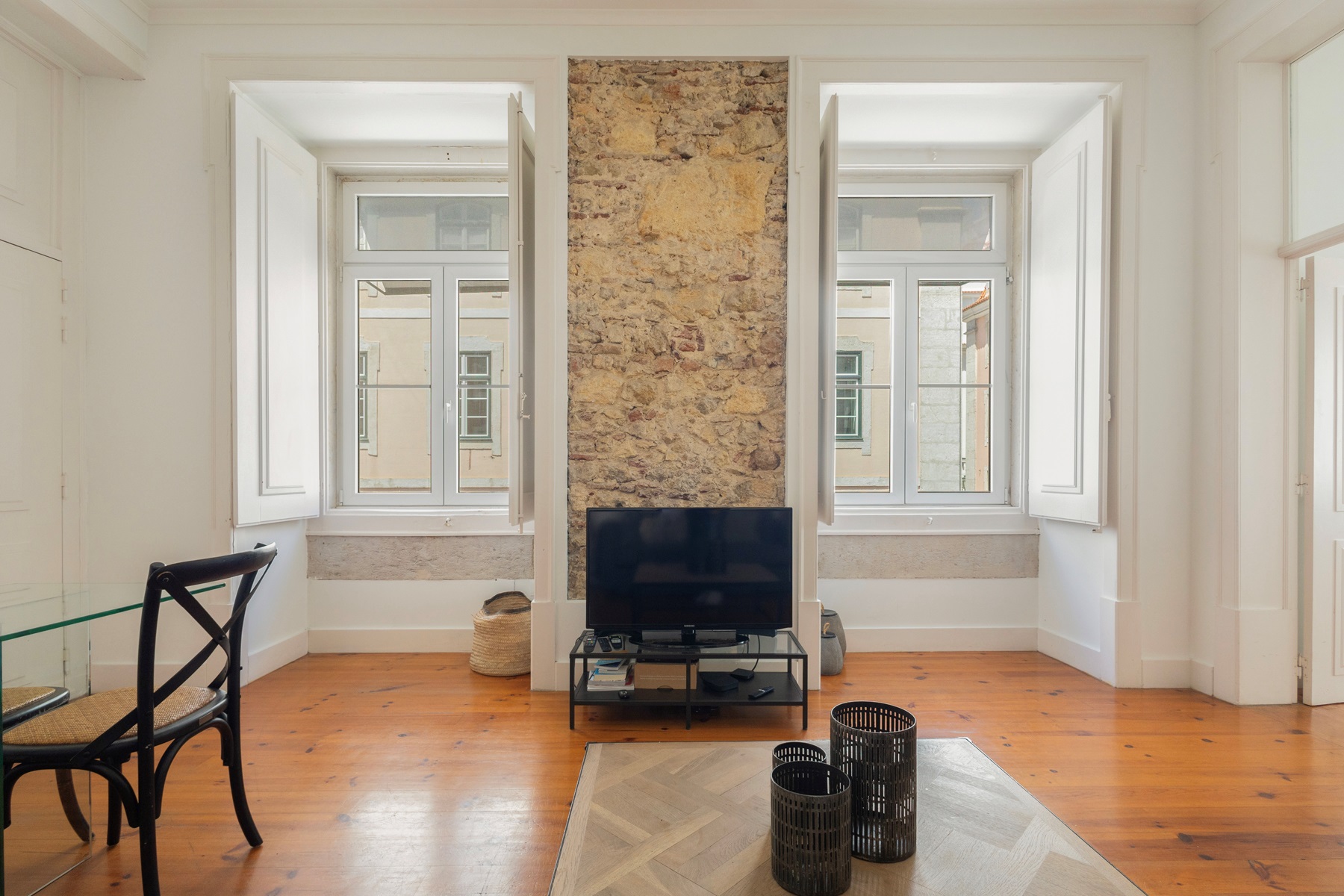  Flat, 1 bedrooms, for Sale - 物件實景