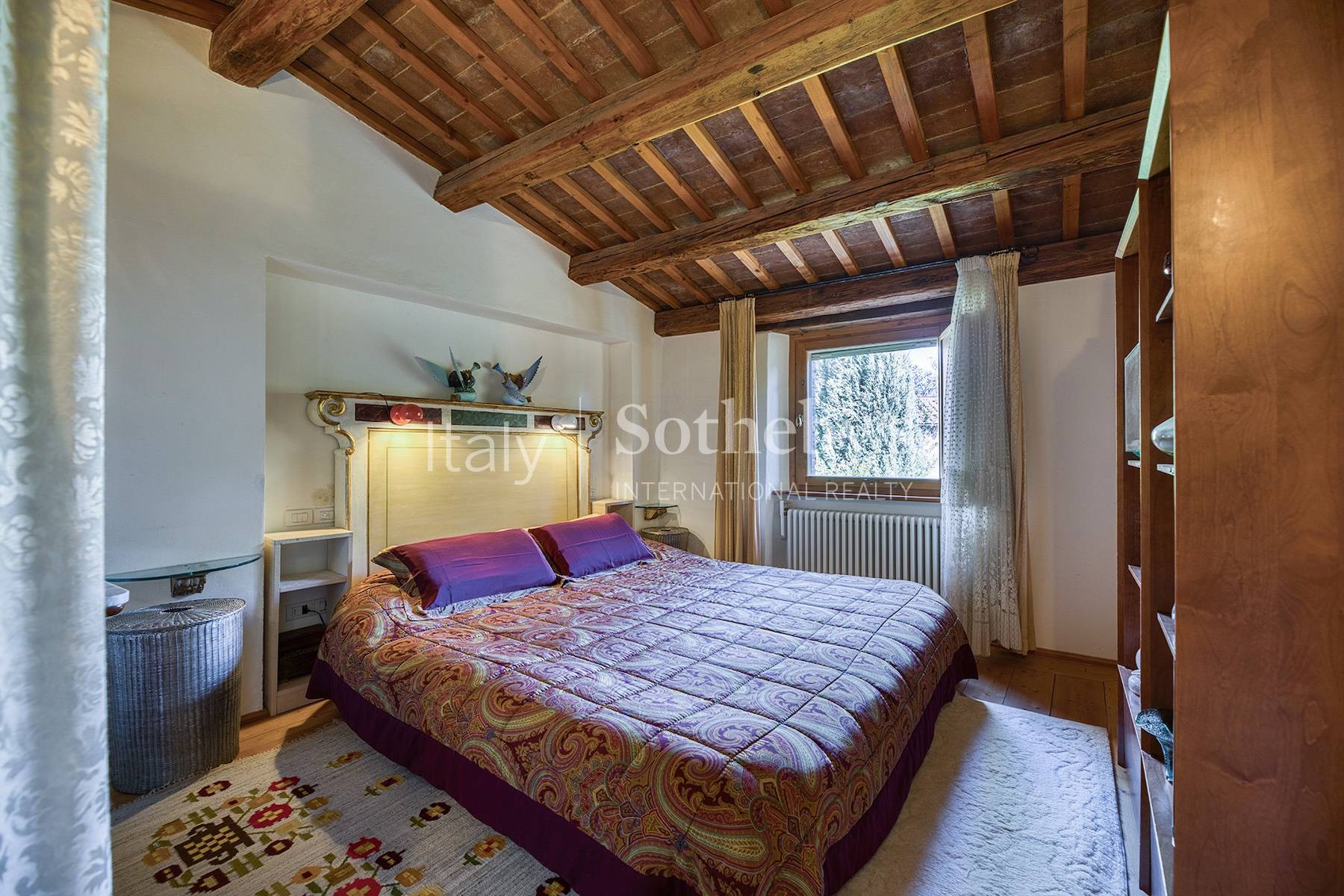  Wonderful property in the heart of the Val d’Orcia - 物件實景