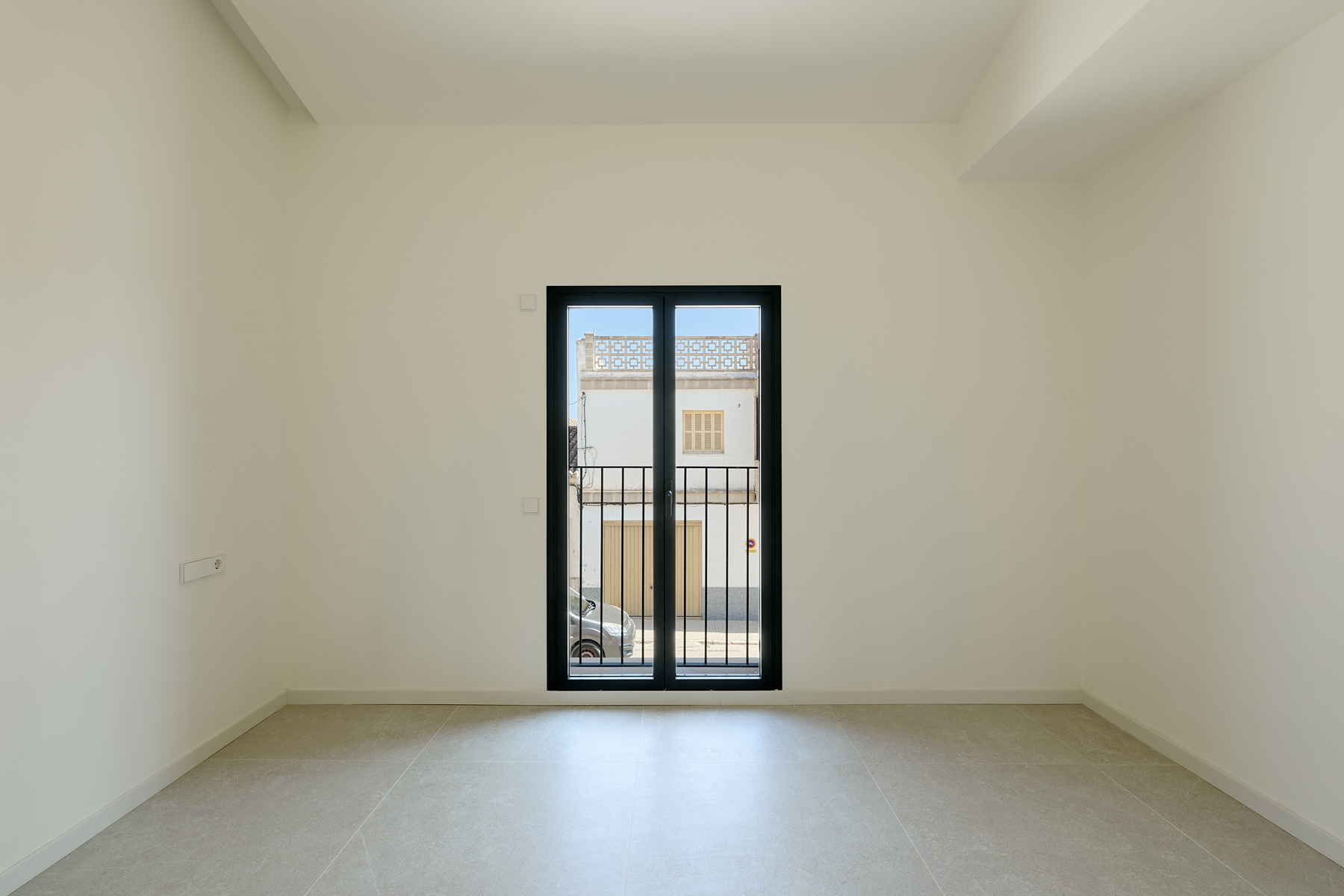  Renovated townhouse with pool in central Ses Salines, Mallorca - 物件實景