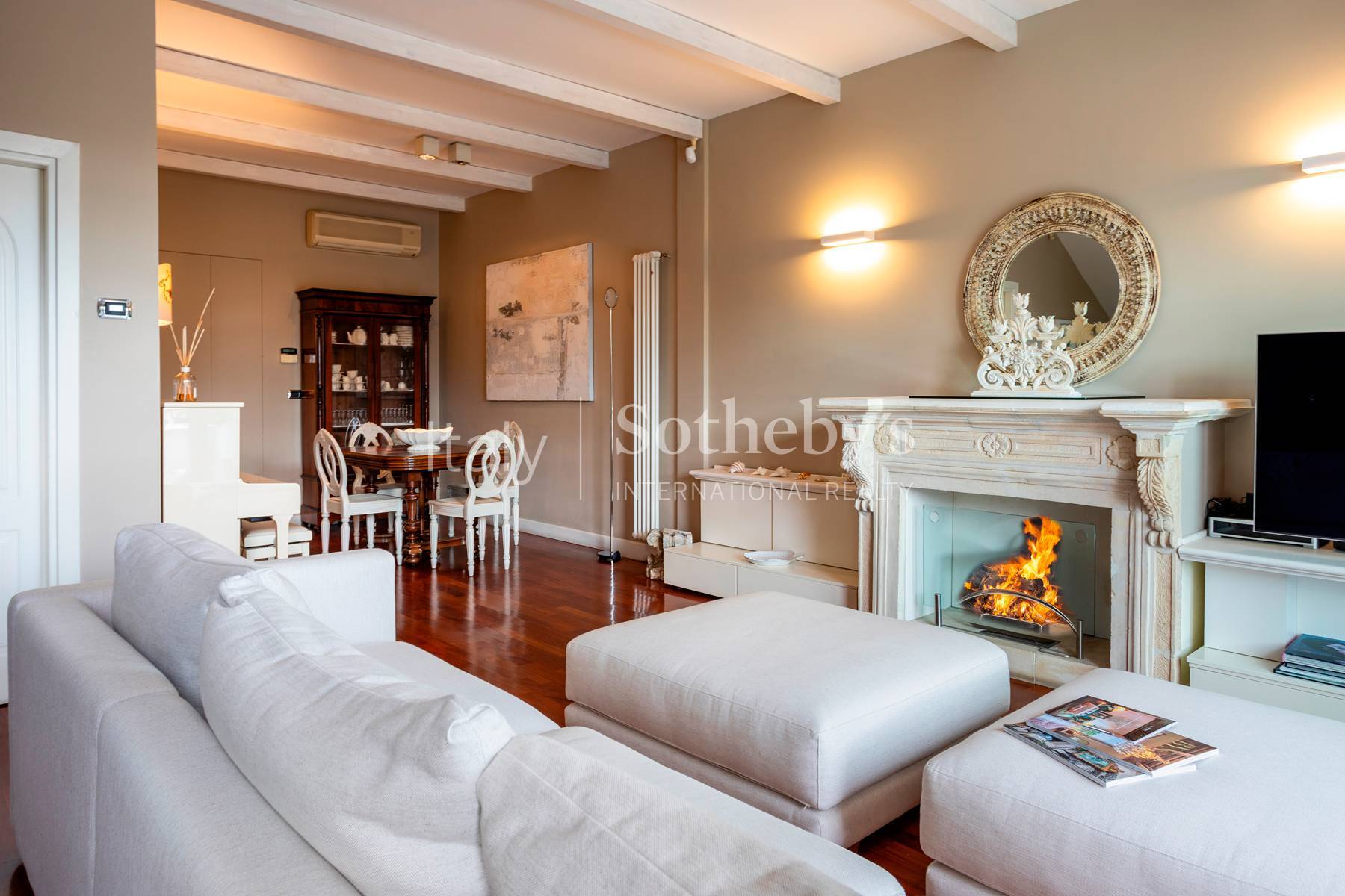  Elegant seafront property on the cliffs of Catania - 物件實景