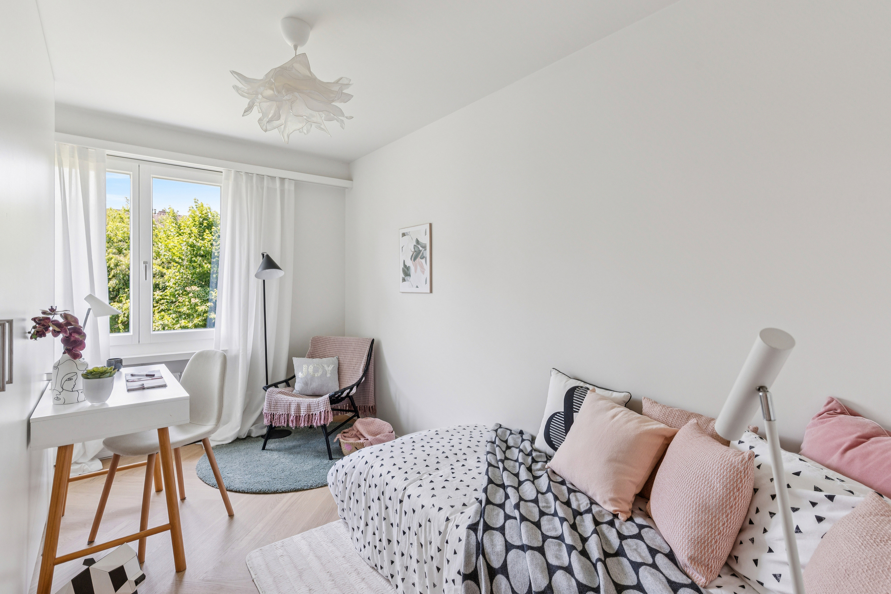  Bank-Approved Condo in a Sought-After Location - 物件實景